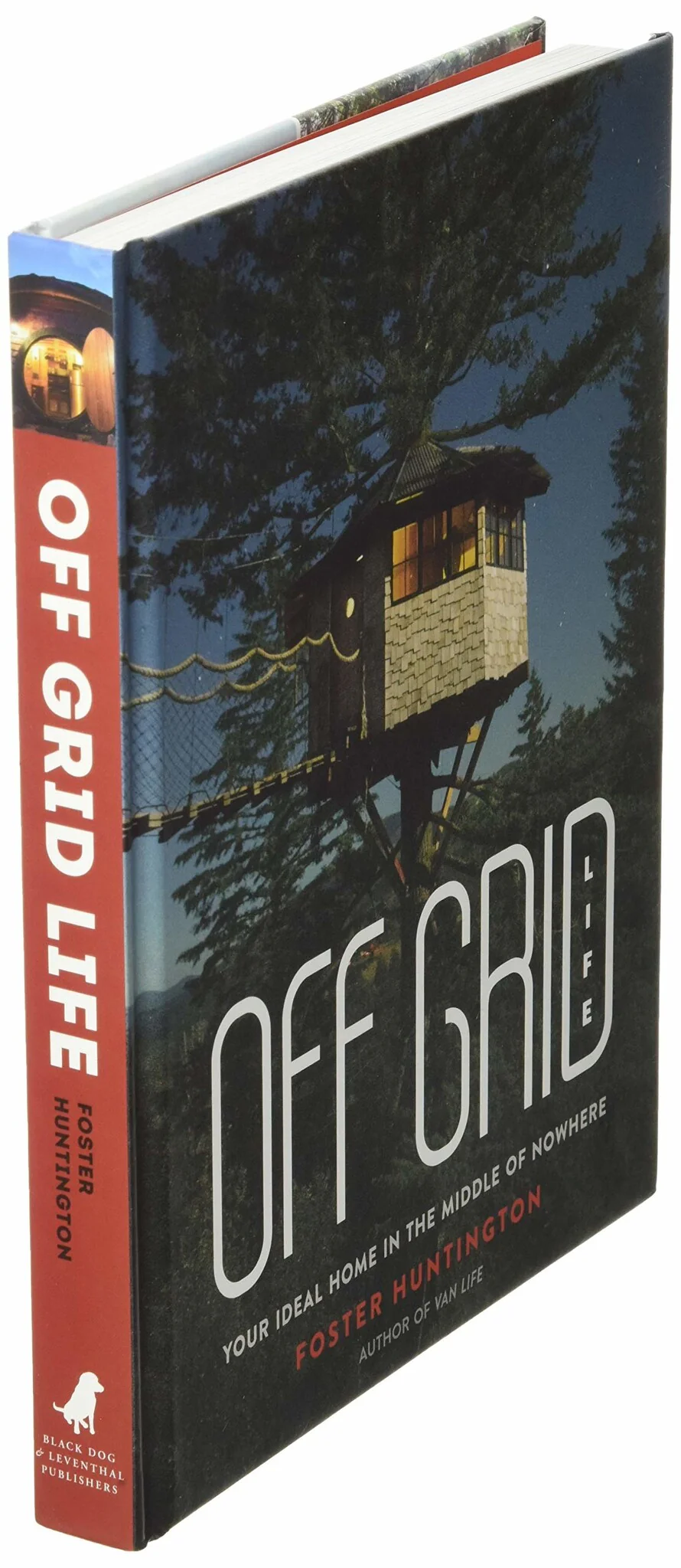 Off Grid Life: Your Ideal Home In The Middle Of Nowhere - Image 9