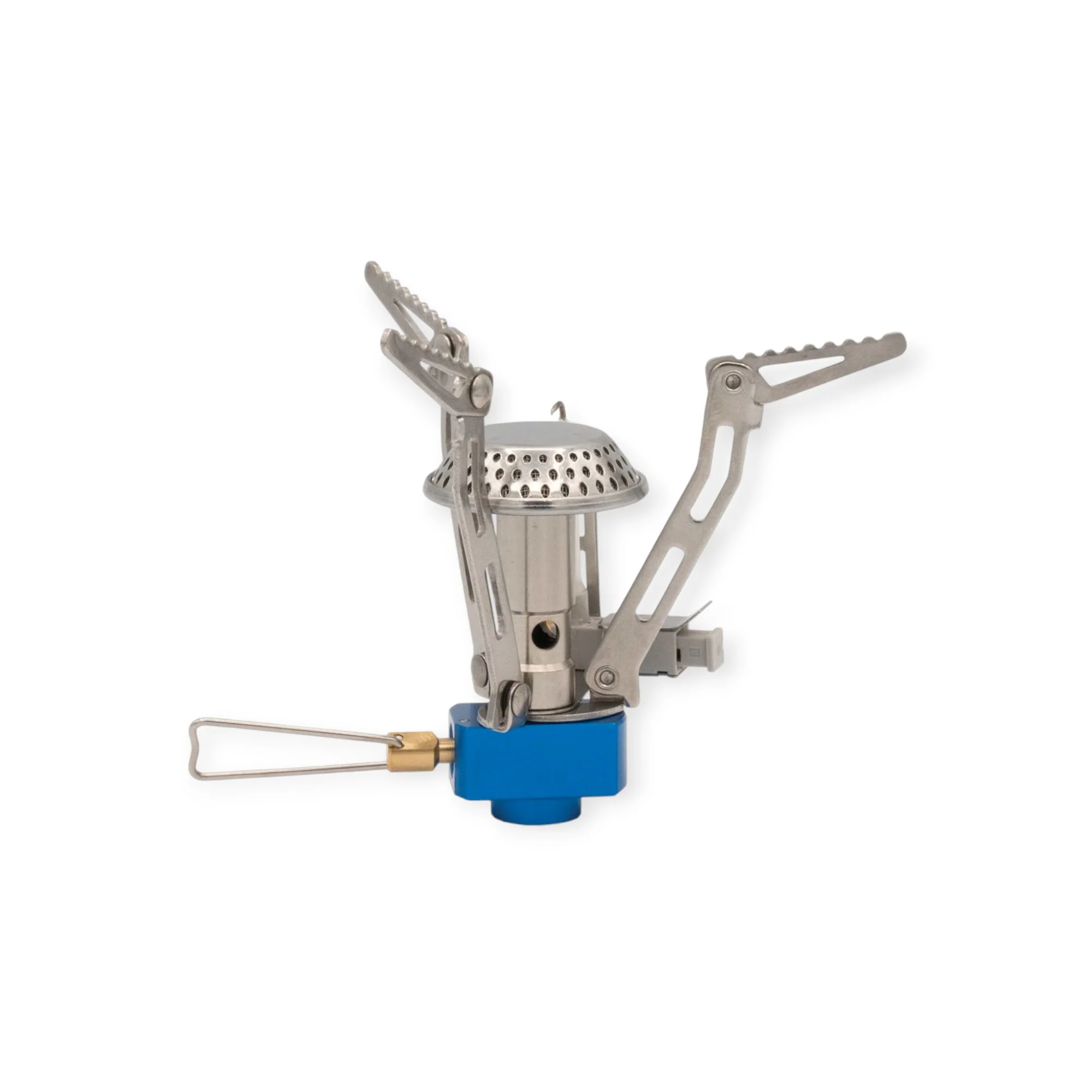 Olicamp Electron Backpacking Stove - Image 4