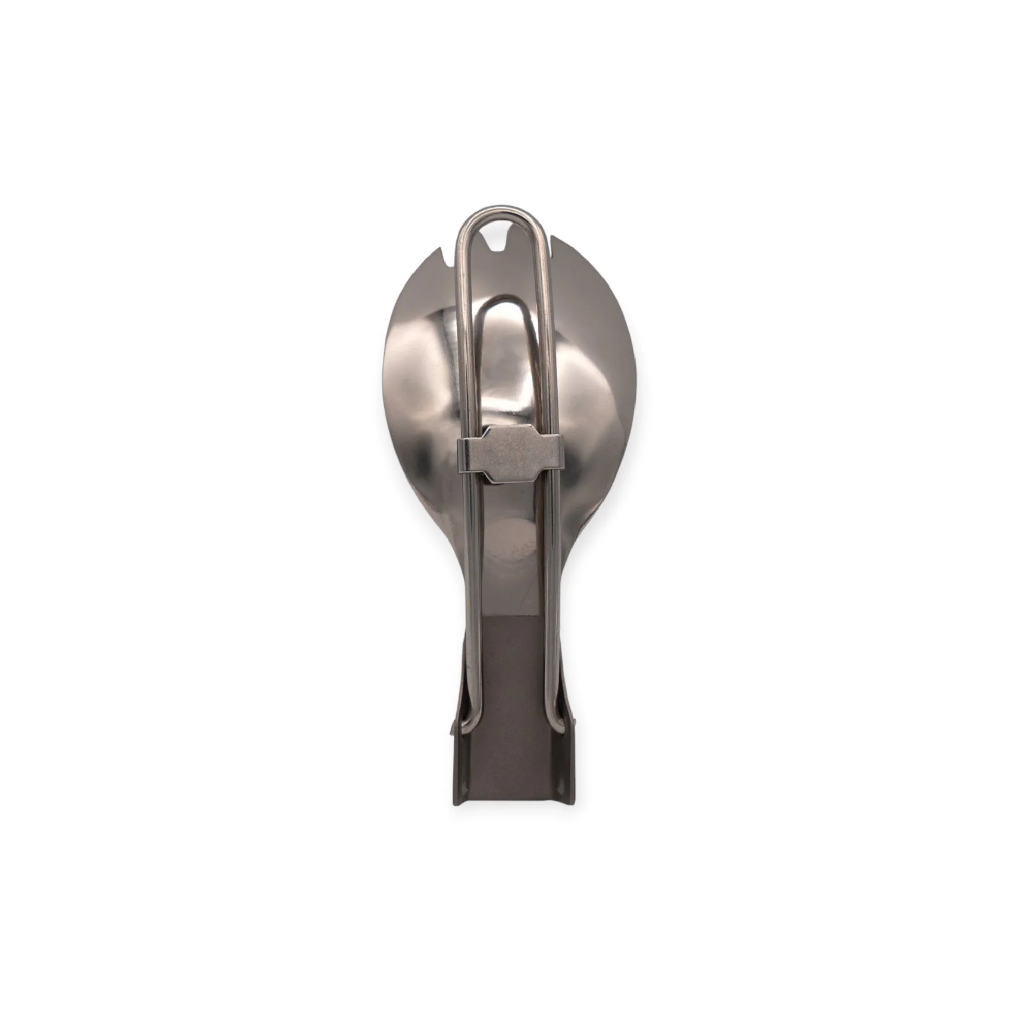 Olicamp Folding Titanium Spork - Image 2