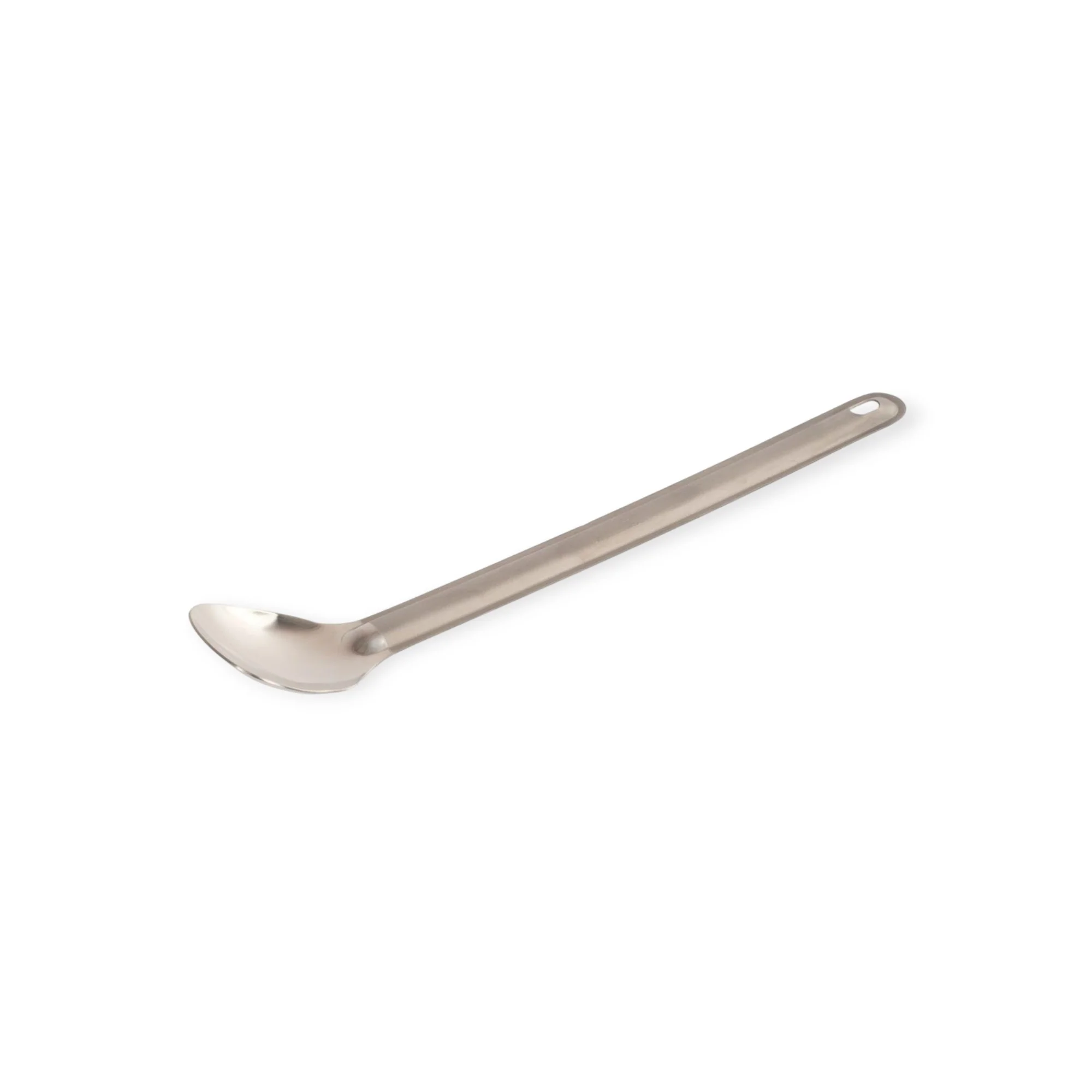 Olicamp Long Titanium Spoon - Image 2