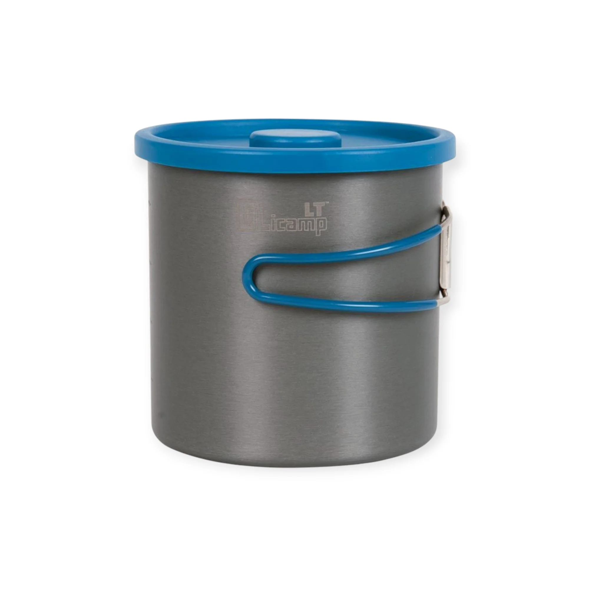 Olicamp LT Pot