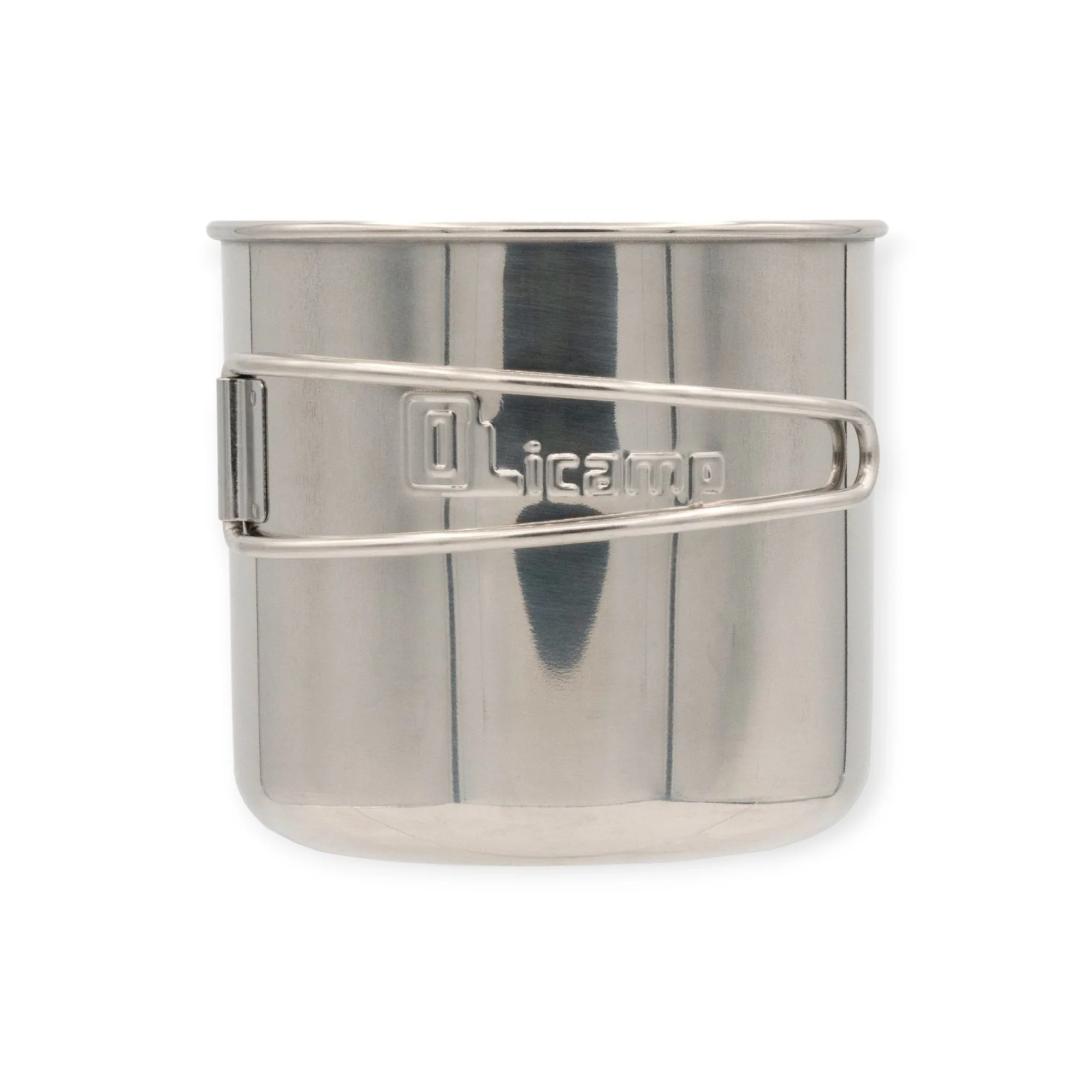 Olicamp Space Saver Cup