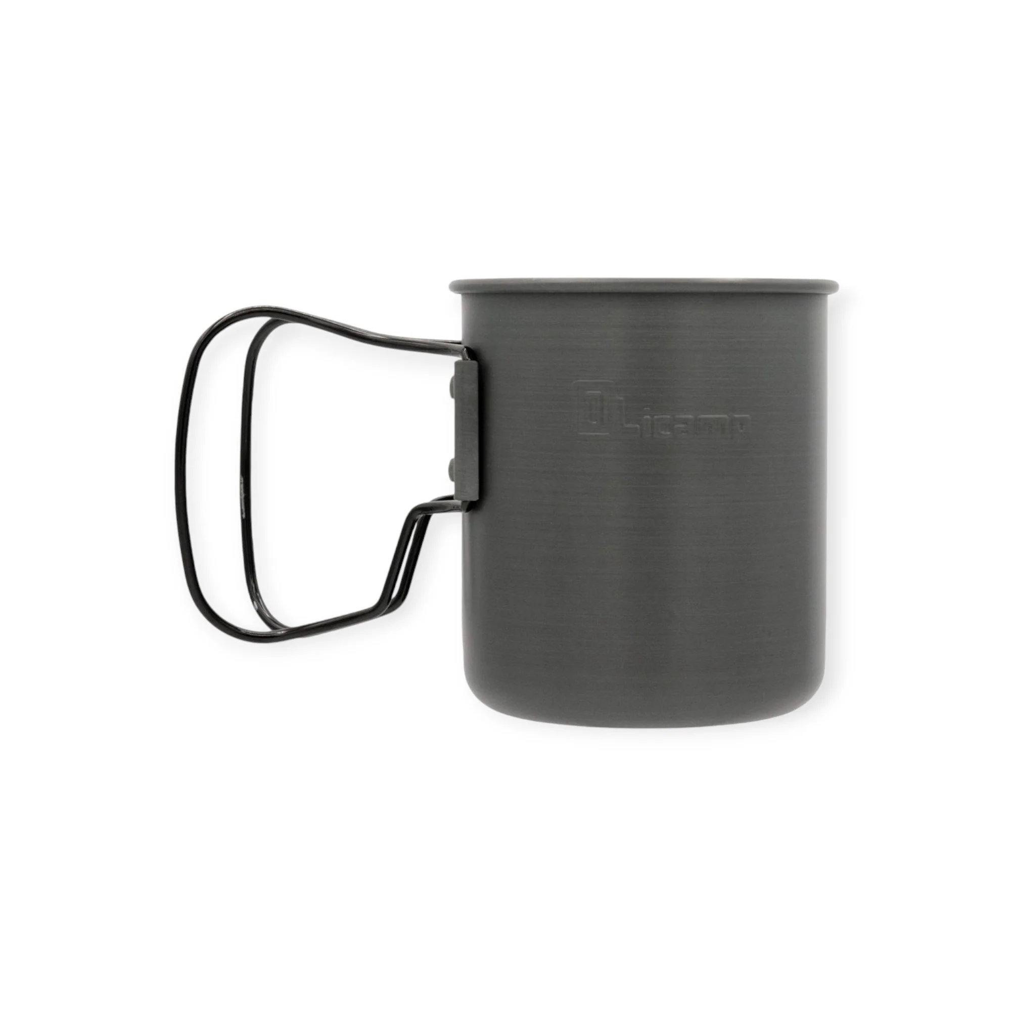 Olicamp Space Saver Mug w' Grip - Image 4