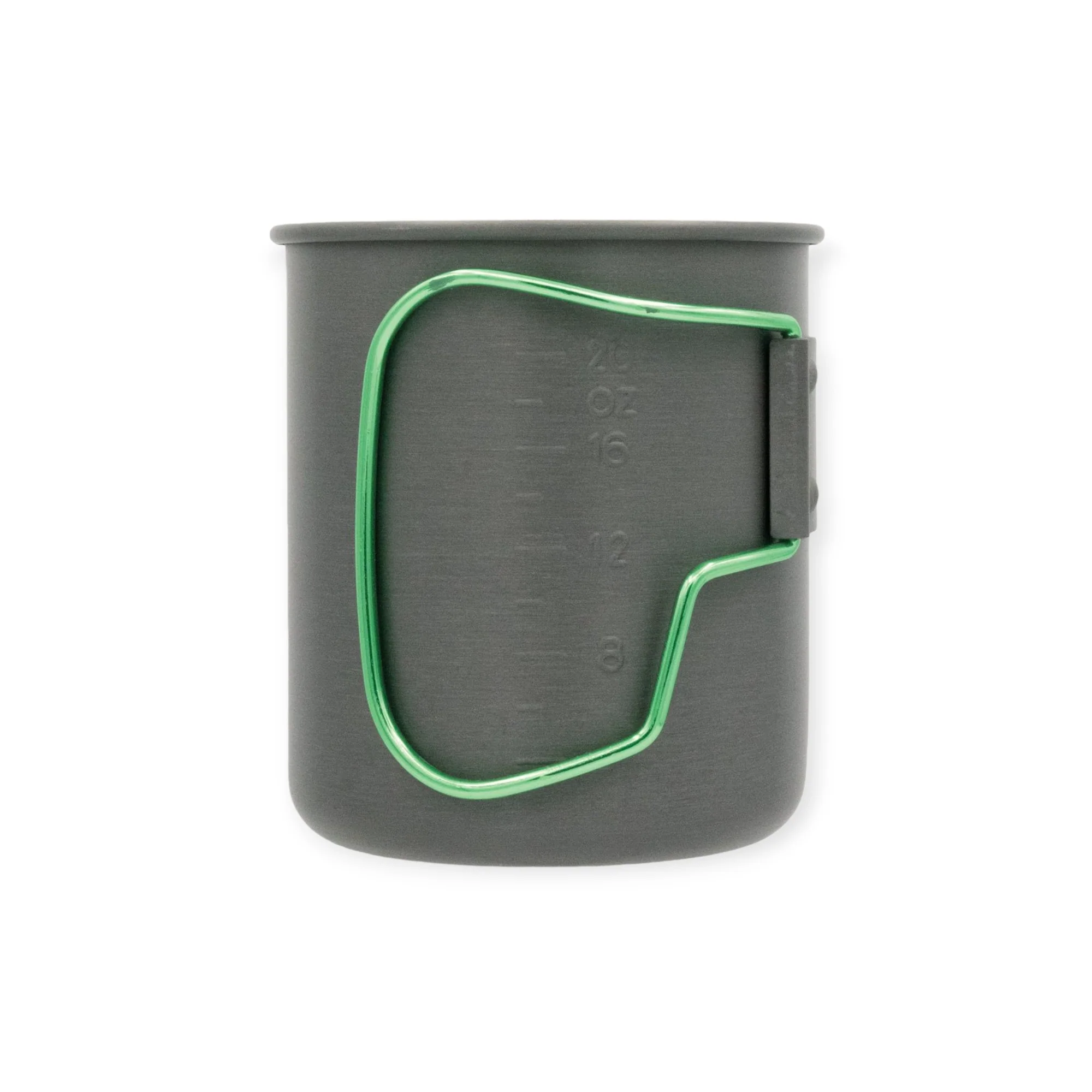 Olicamp Space Saver Mug w' Grip - Image 6