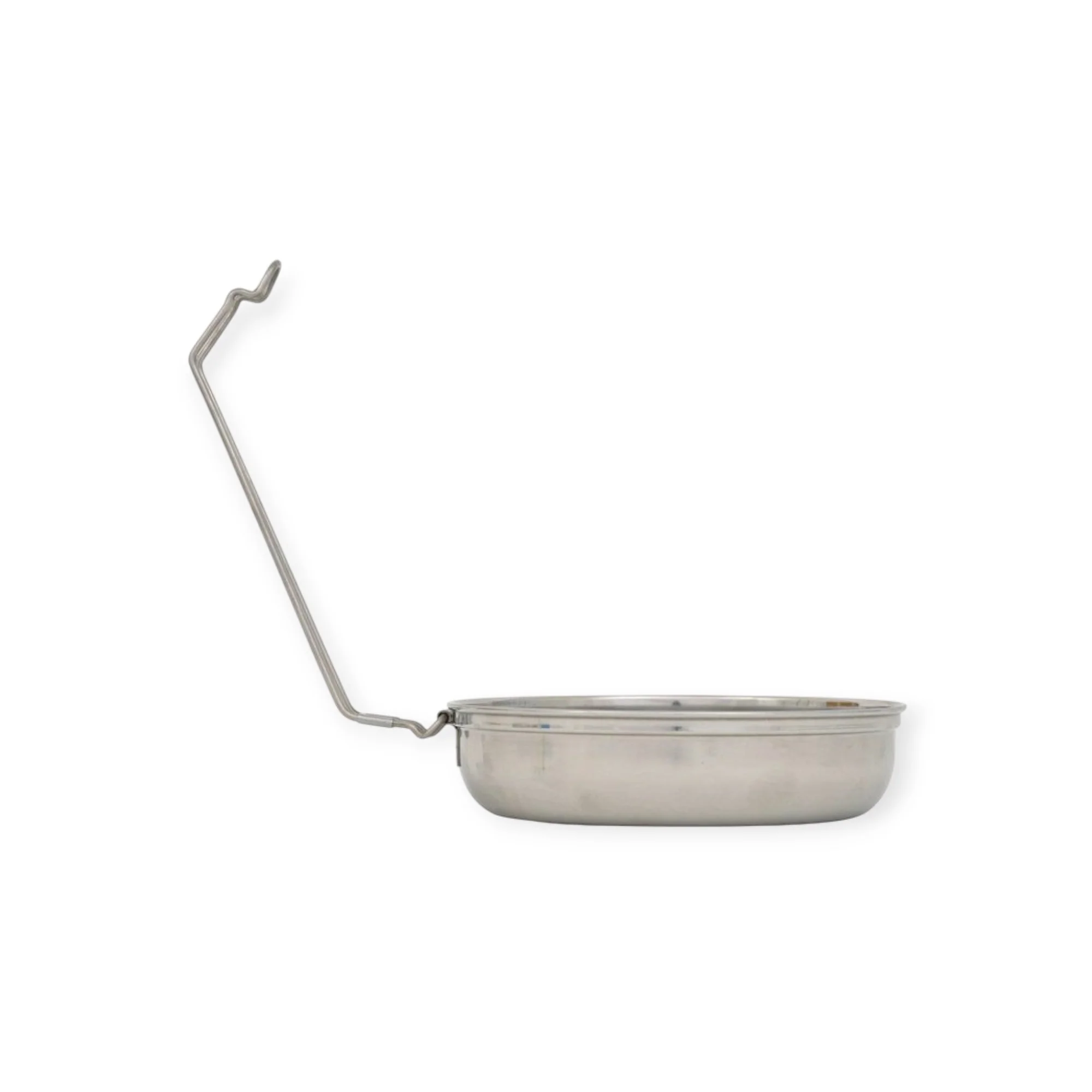 Olicamp Stainless Steel Mess Kit - Image 2