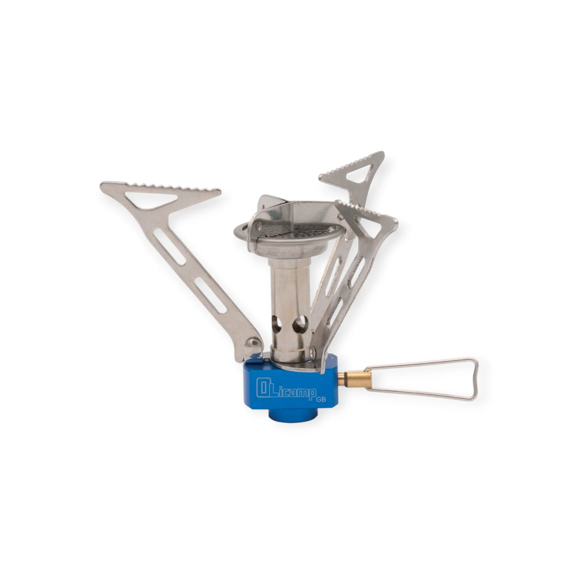 Olicamp Vector Backpacking Stove