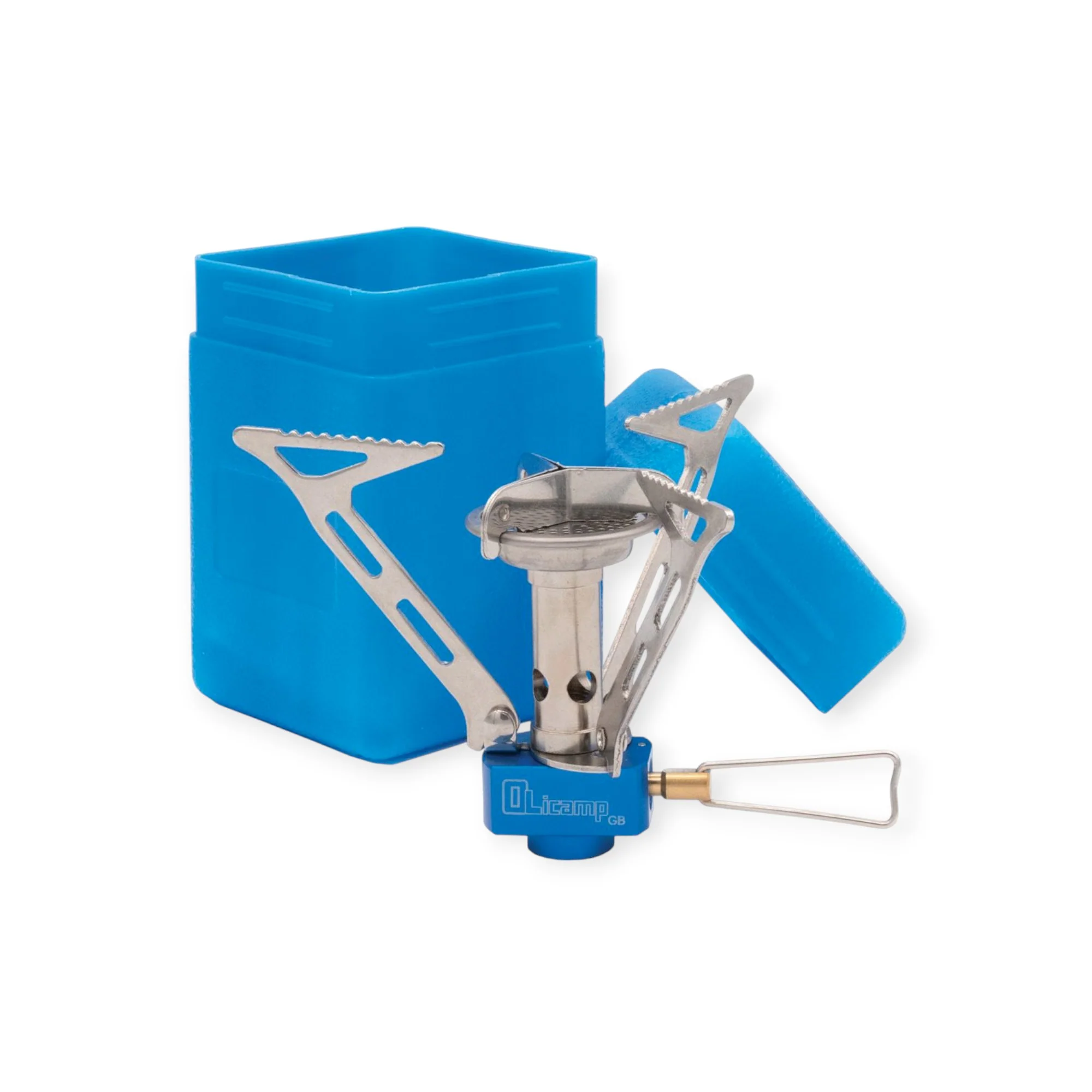 Olicamp Vector Backpacking Stove - Image 8