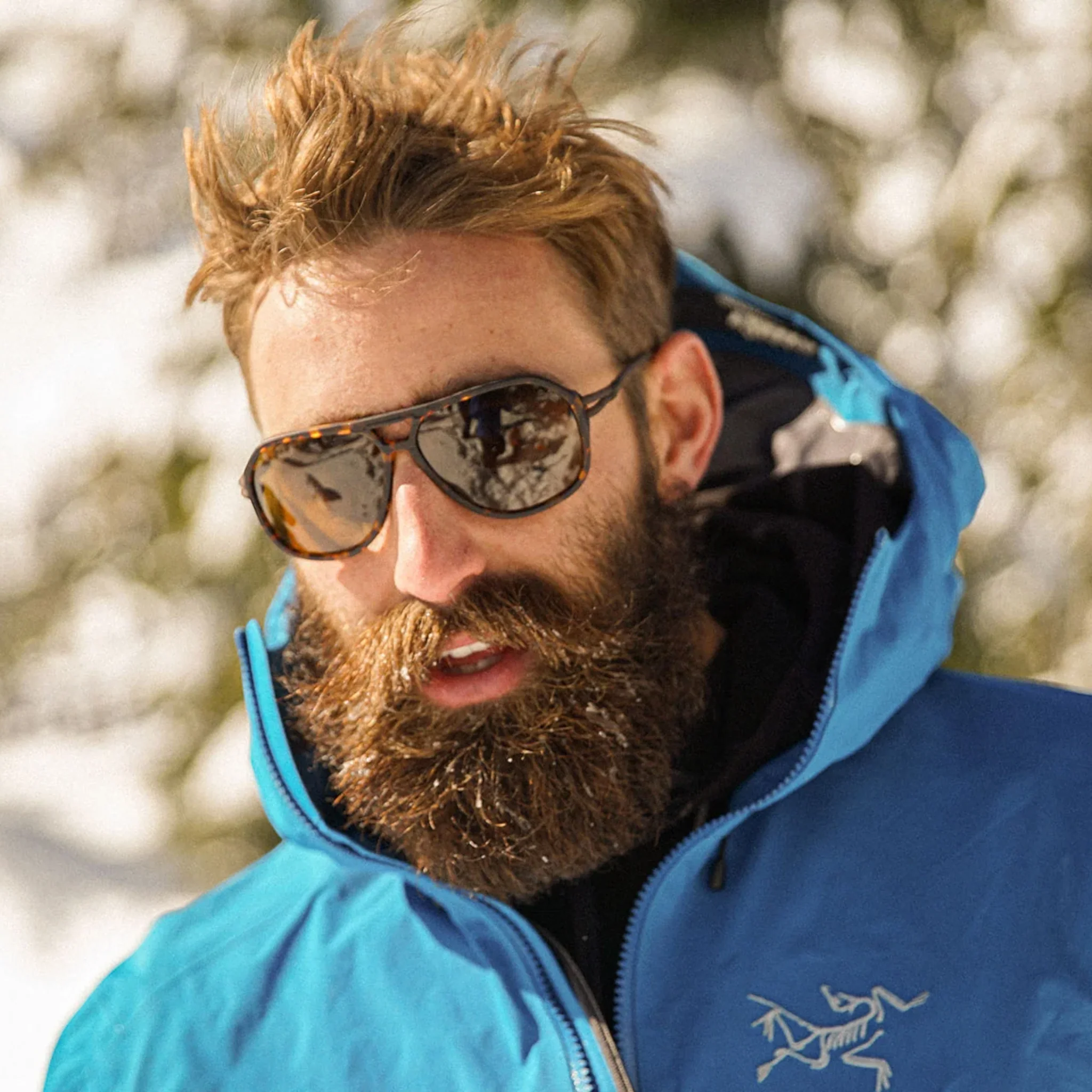 Ombraz Classic Polarized Sunglasses - Image 13