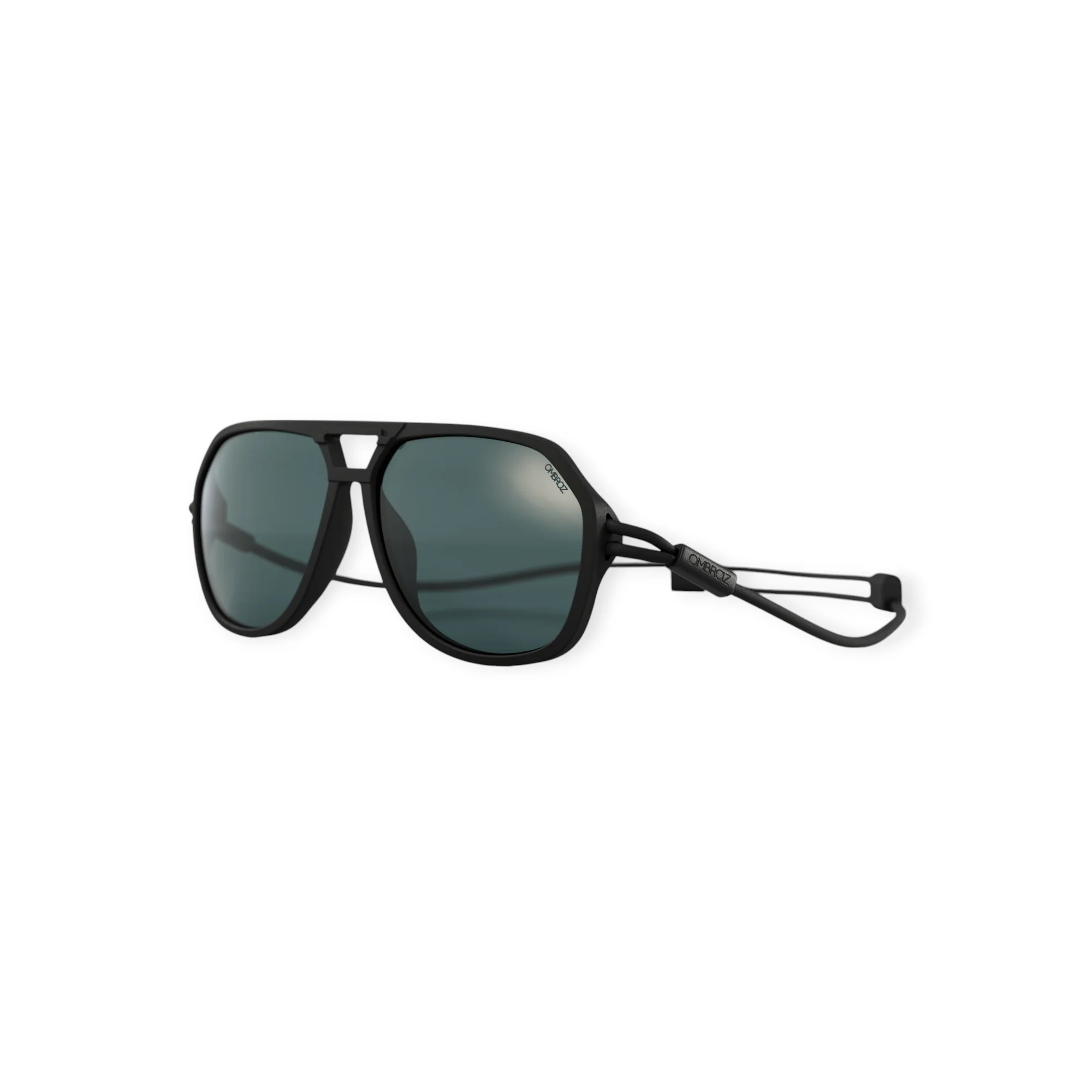 Ombraz Classic Polarized Sunglasses - Image 2