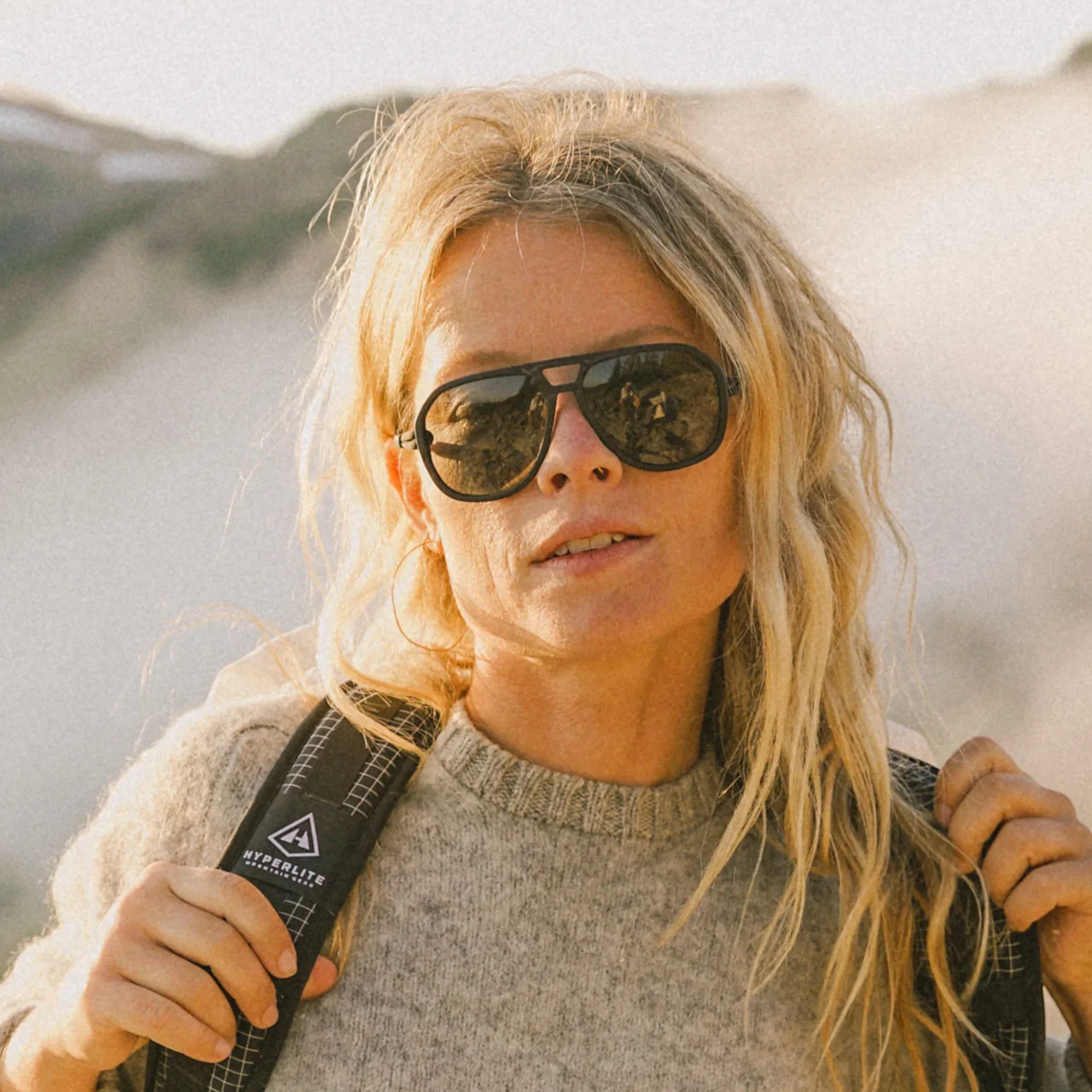 Ombraz Classic Polarized Sunglasses - Image 5