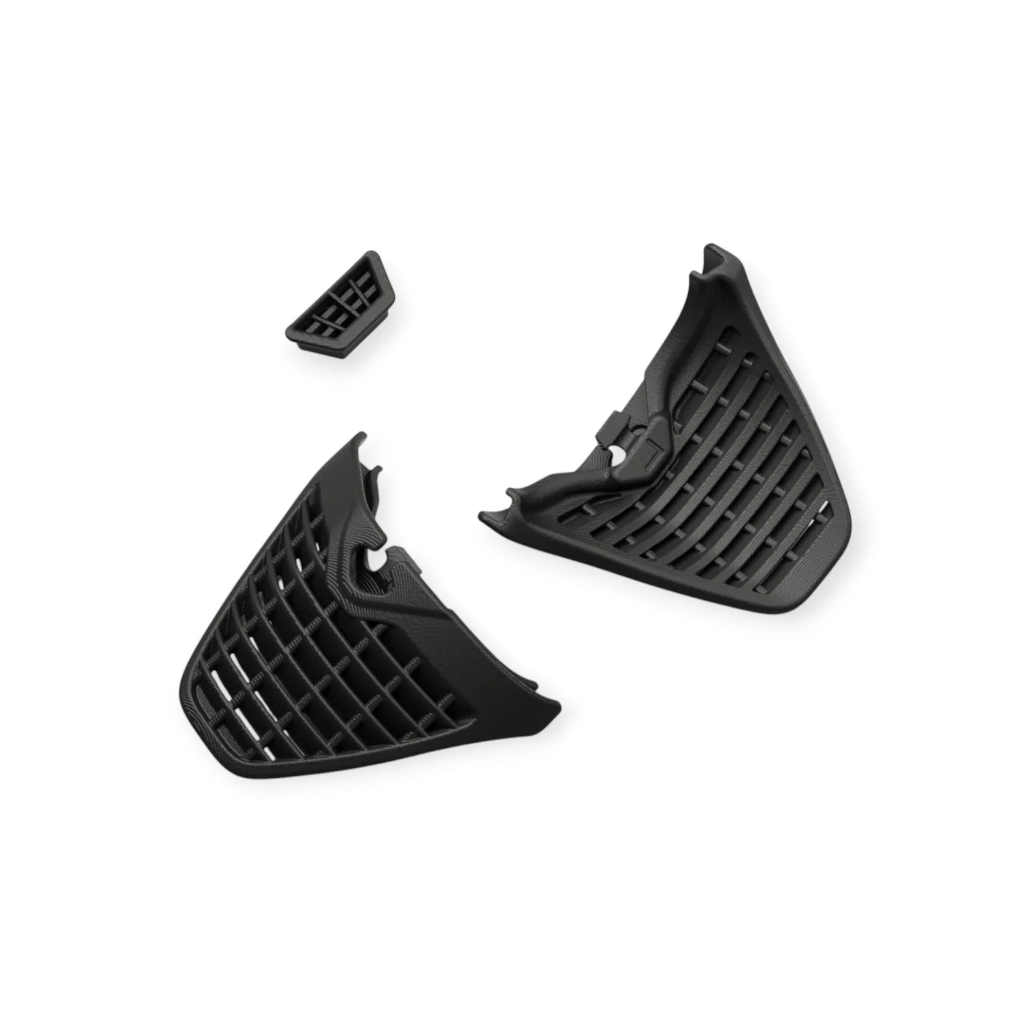 Ombraz Classic Side Shields
