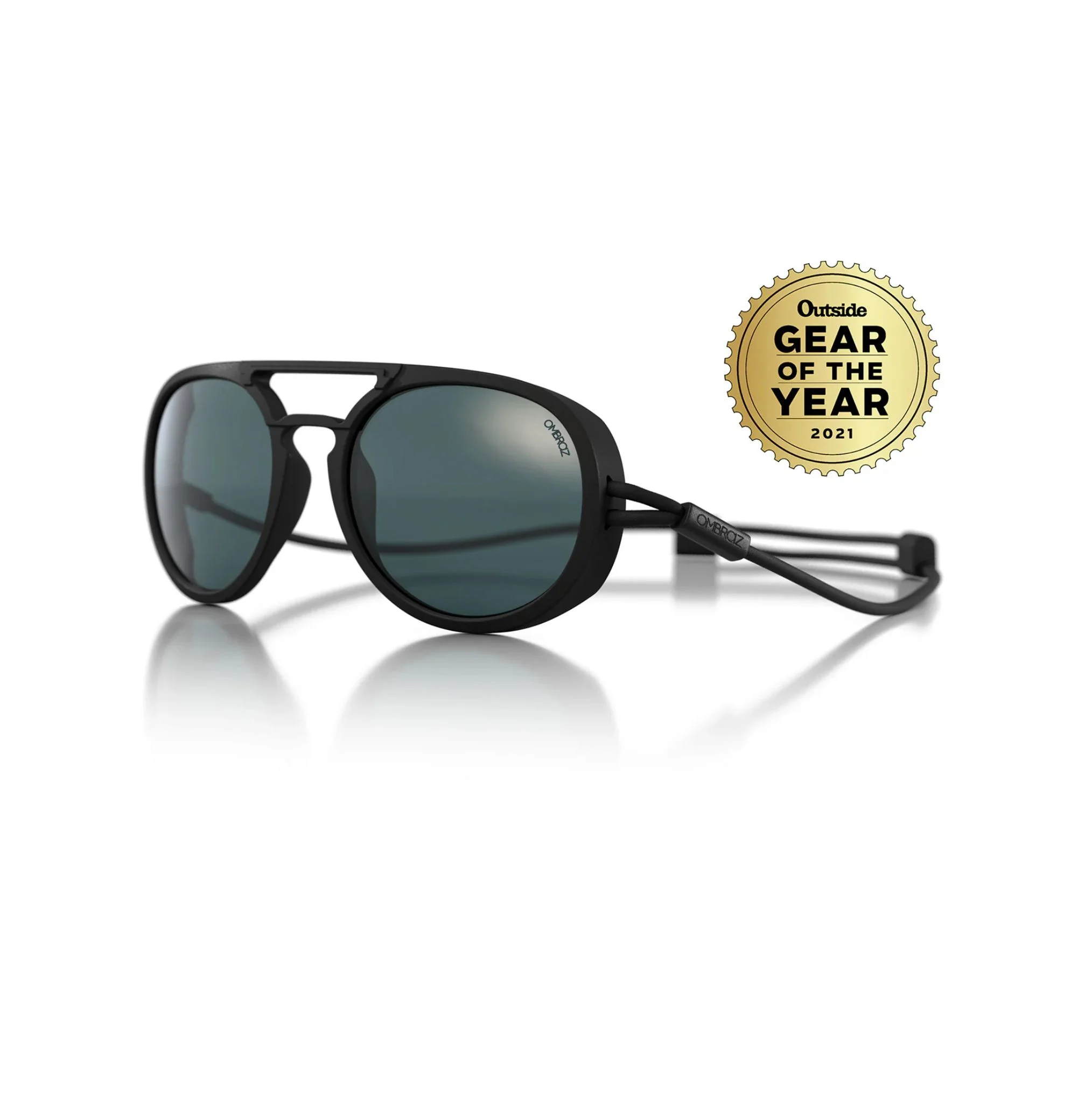 Ombraz Dolomite Polarized Sunglasses - Image 2