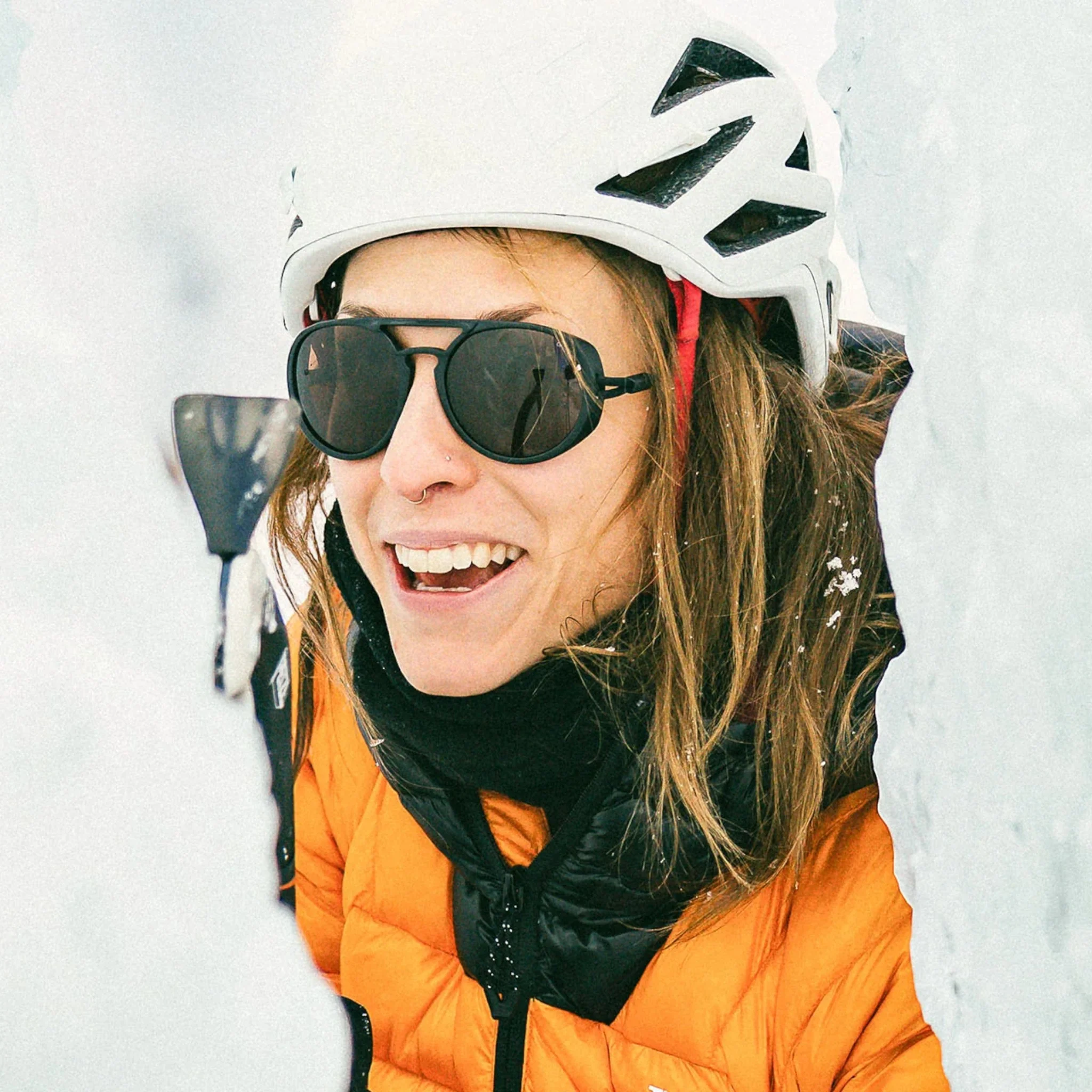 Ombraz Dolomite Polarized Sunglasses - Image 4