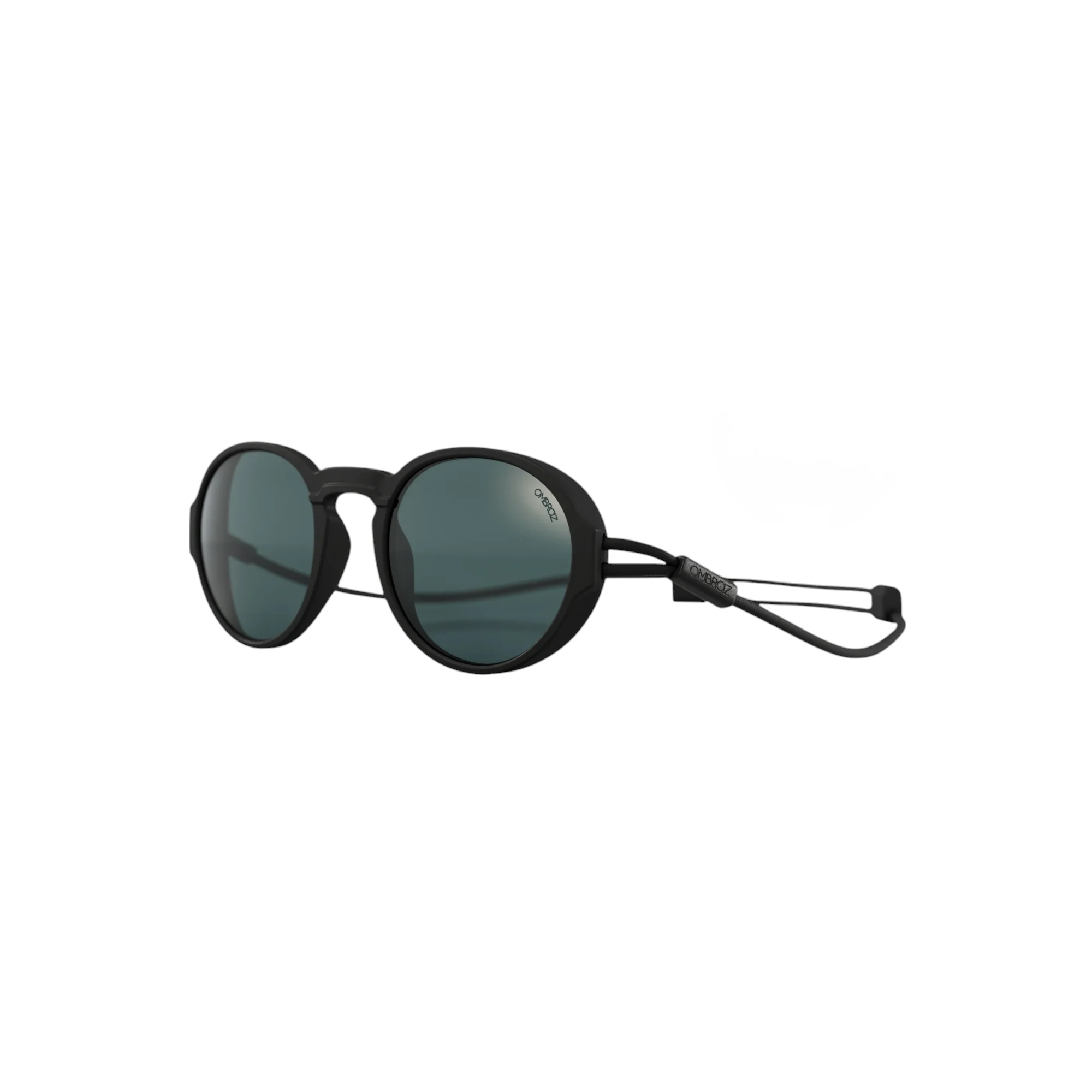 Ombraz Viale Polarized Sunglasses - Image 2