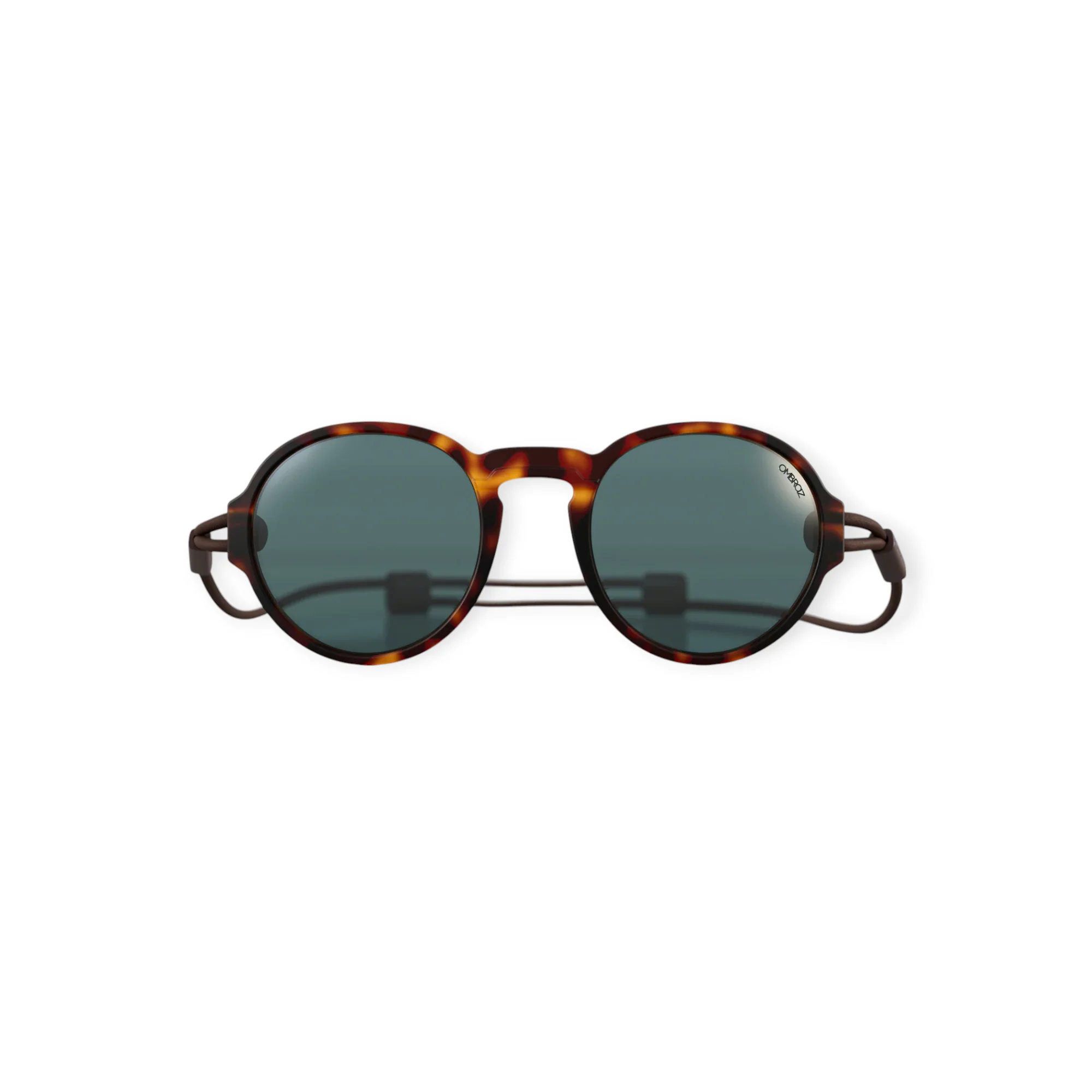 Ombraz Viale Polarized Sunglasses - Image 3