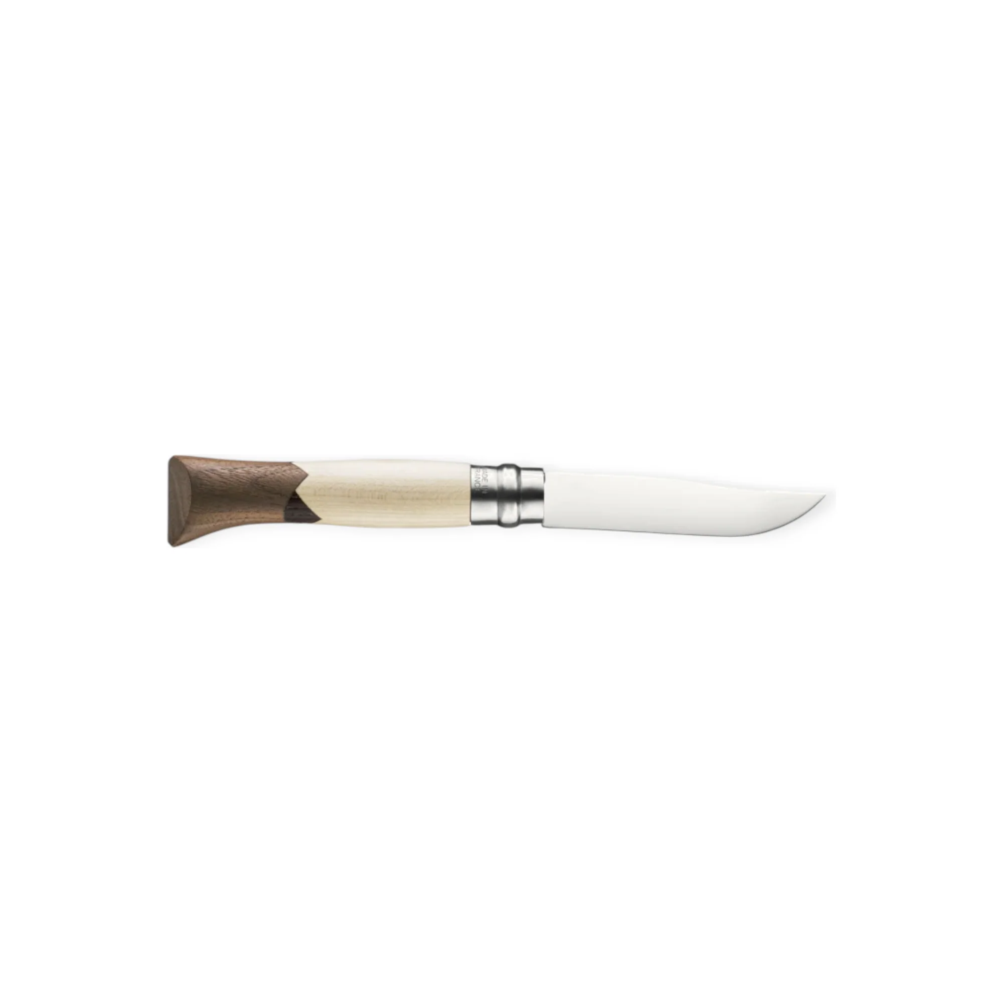 Opinel No. 09 Cime Stainless Steel Folding Knife - Image 2