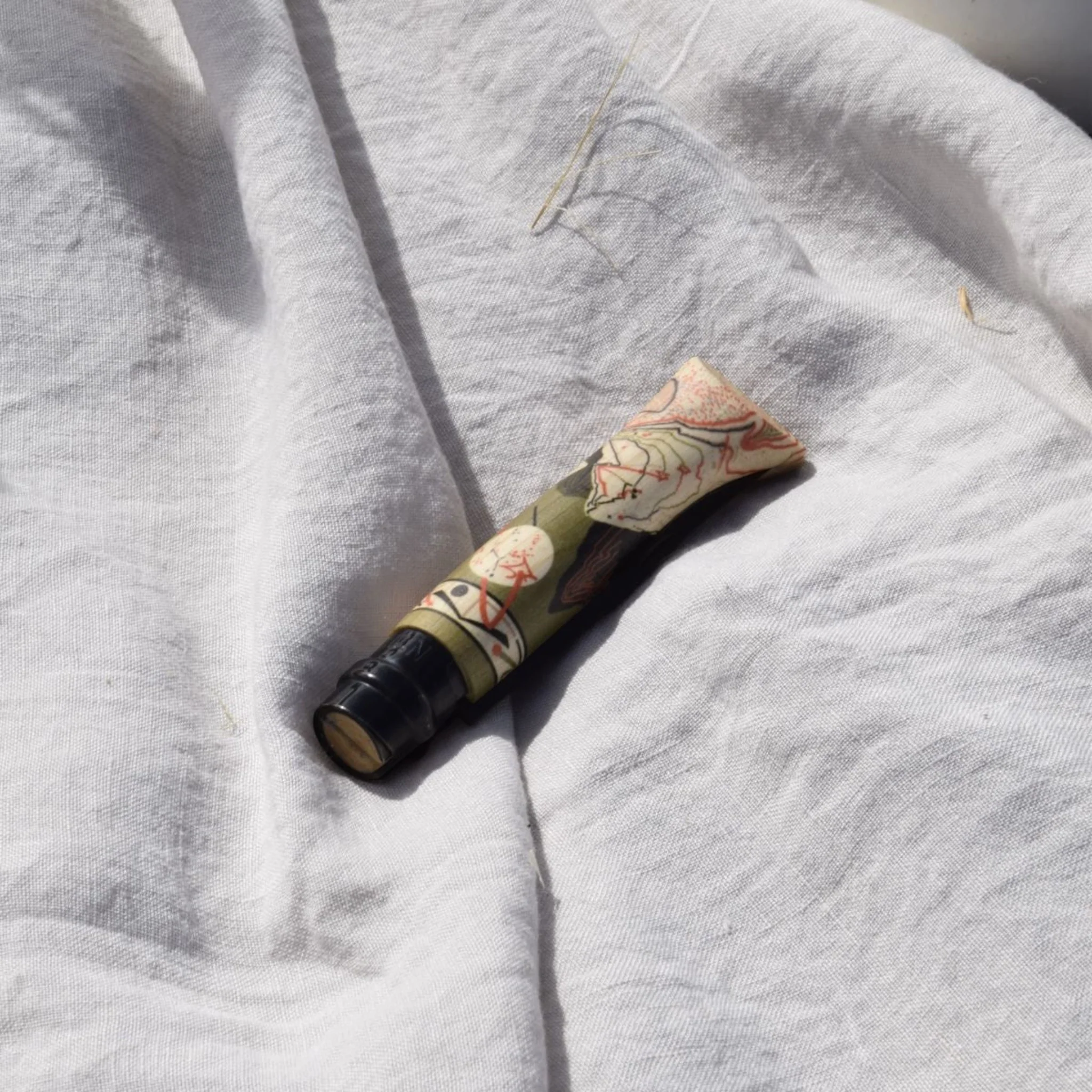 Opinel No.08 Stainless Steel Folding Knife Limited Edition Nature - Image 7
