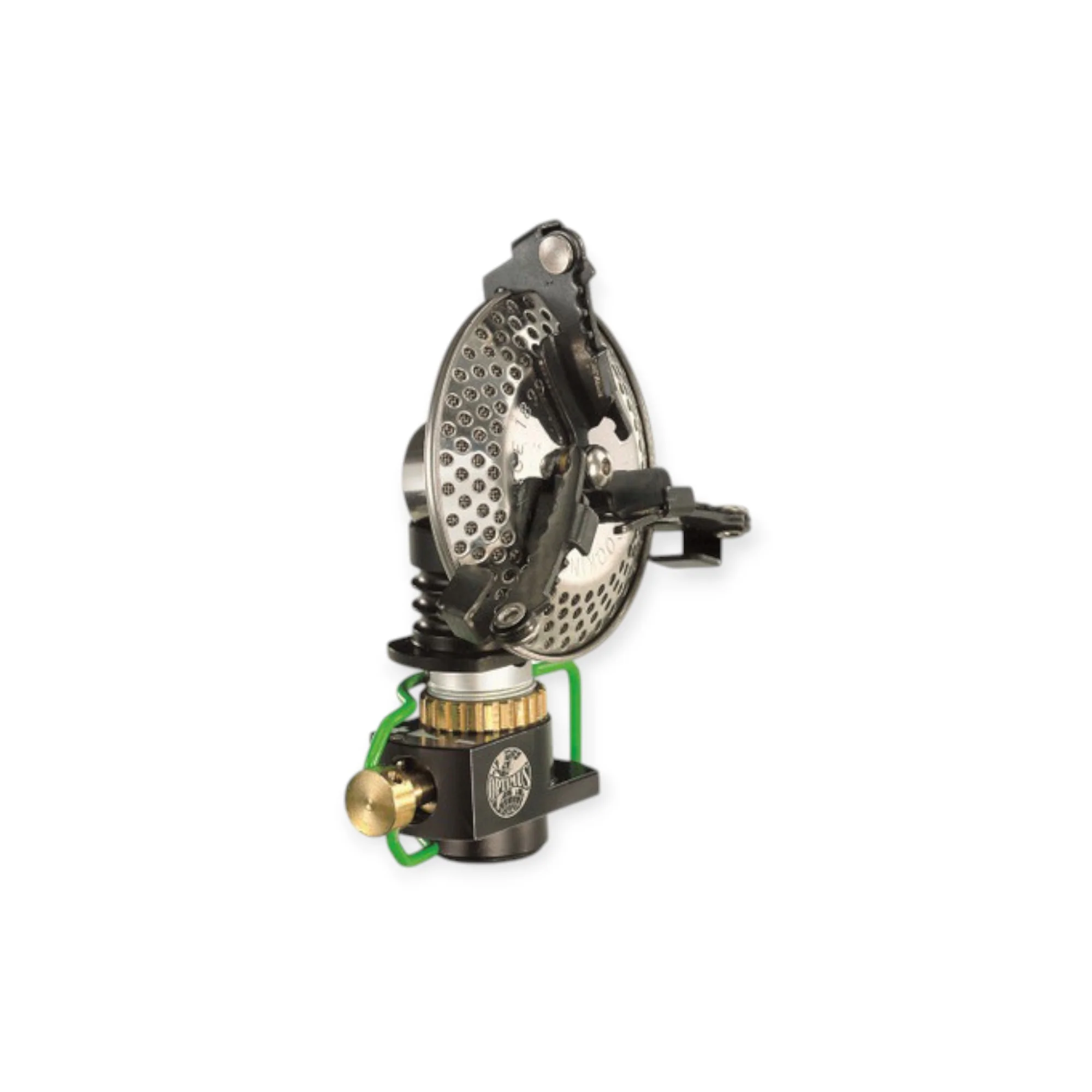 Optimus Crux Backpacking Stove - Image 3