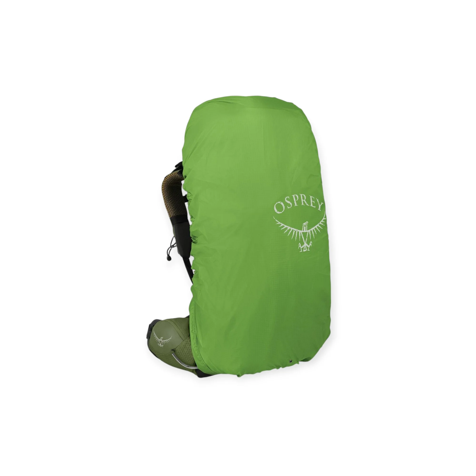 Osprey Atmos AG 50 Backpacking Pack - Image 3