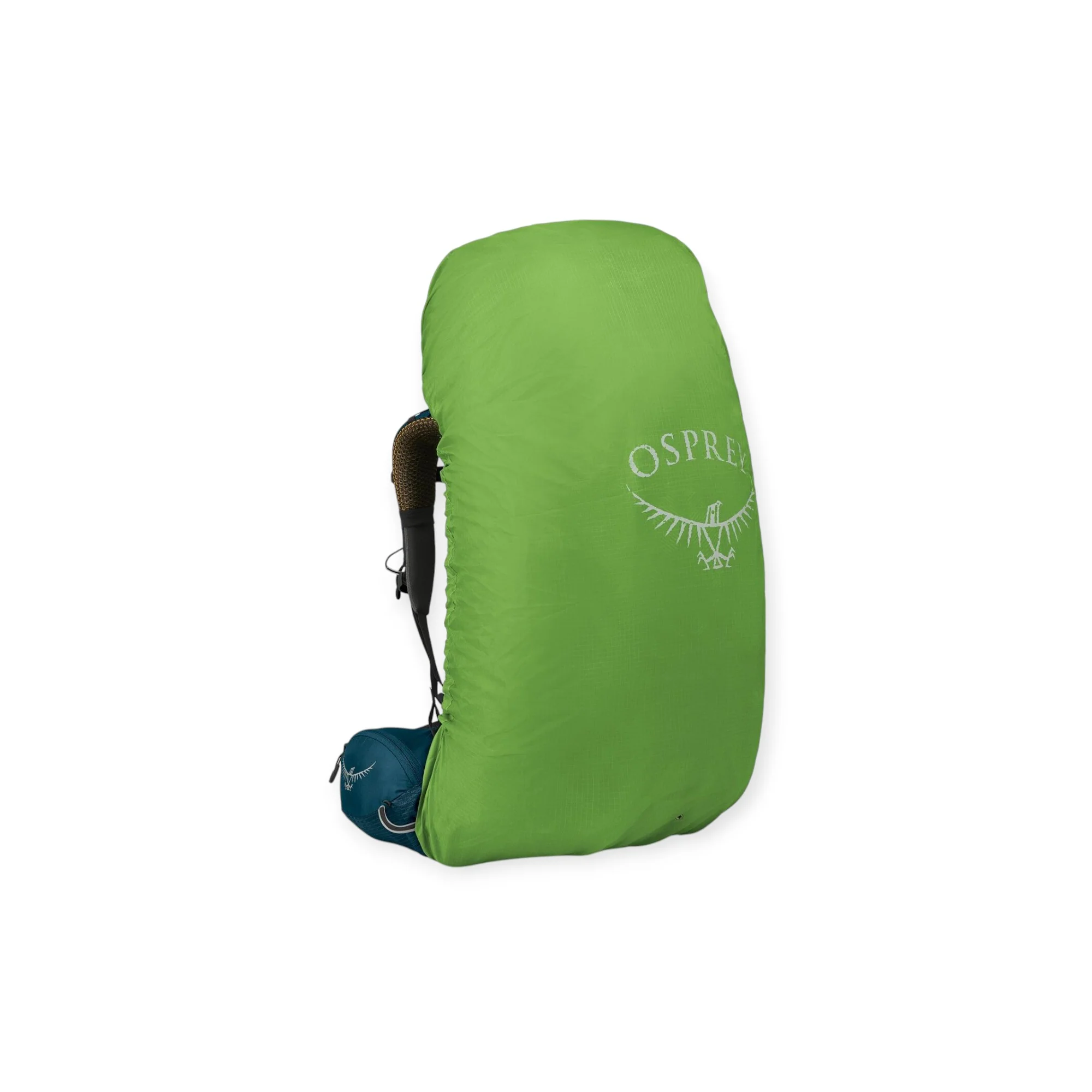 Osprey Atmos AG 65 Backpacking Pack - Image 3