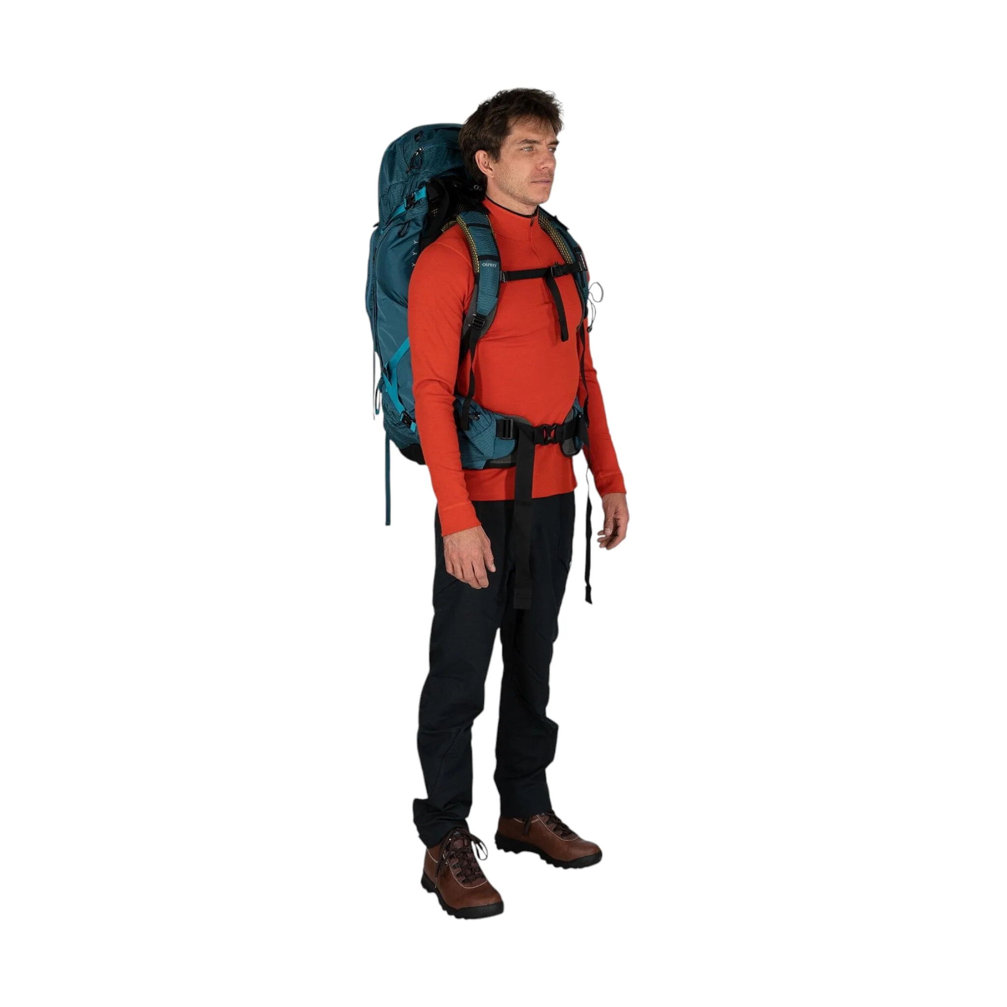 Osprey Atmos AG 65 Backpacking Pack - Image 4
