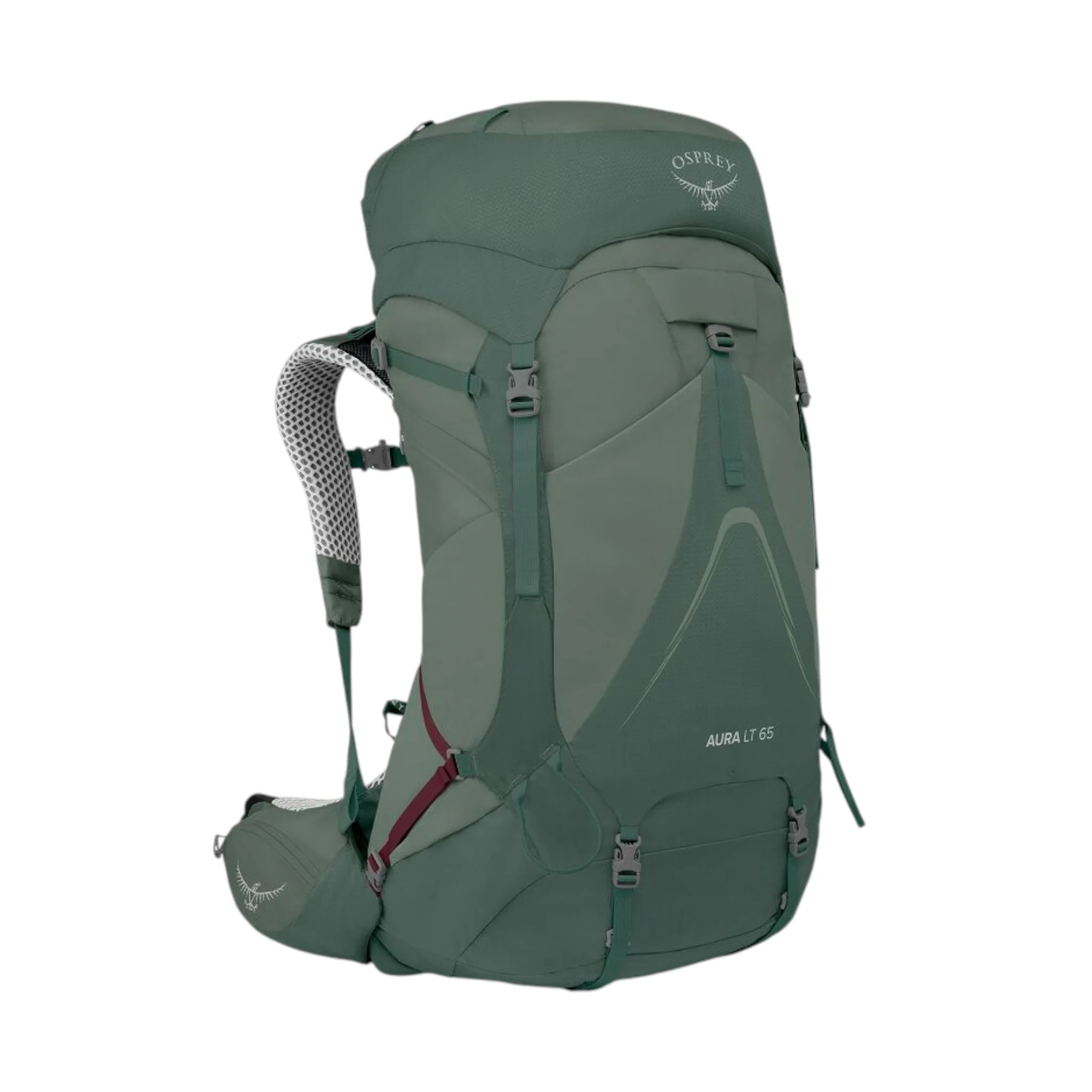 Osprey Aura AG LT 65 Backpack - Image 2