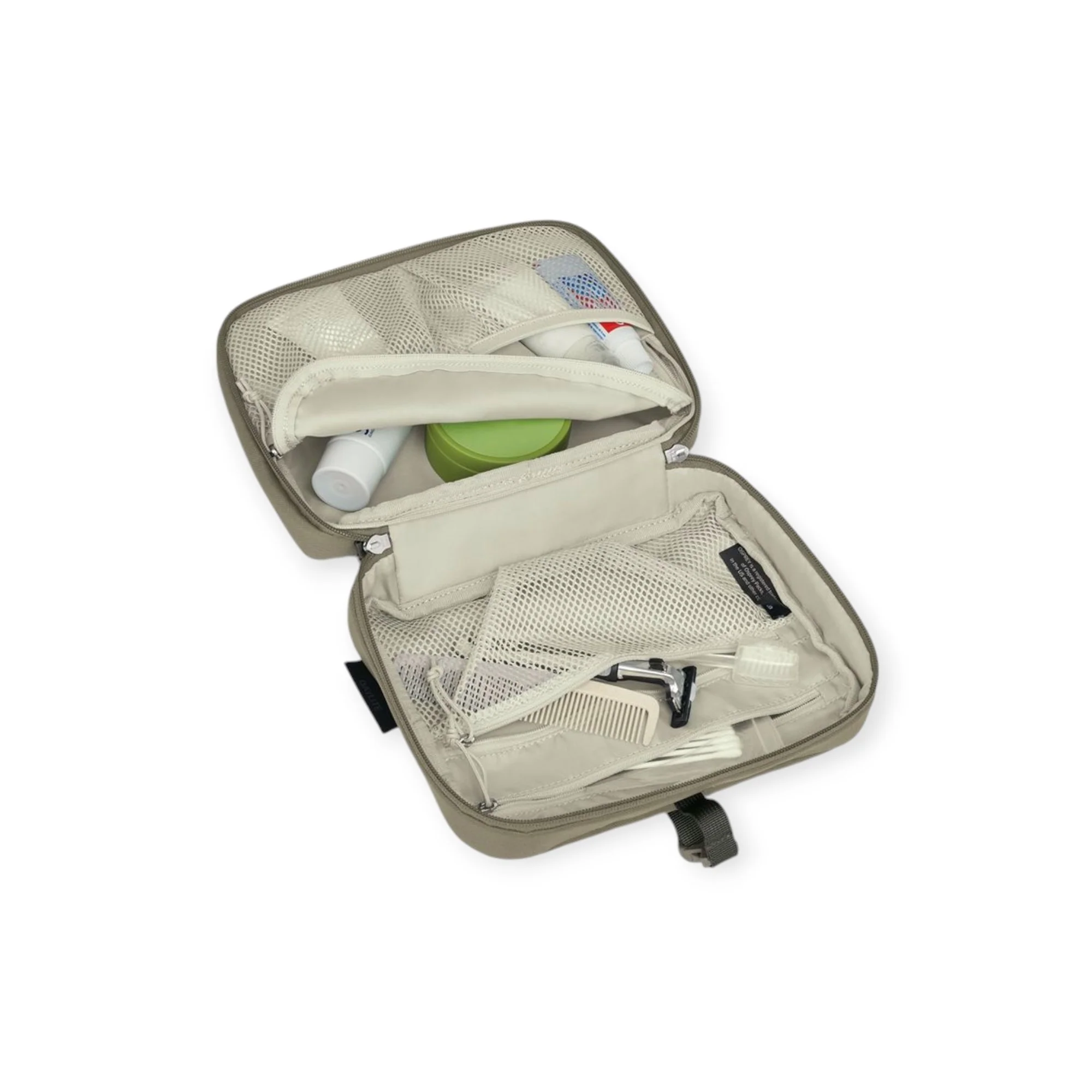 Osprey Daylite Hanging Toiletry Kit - Image 4