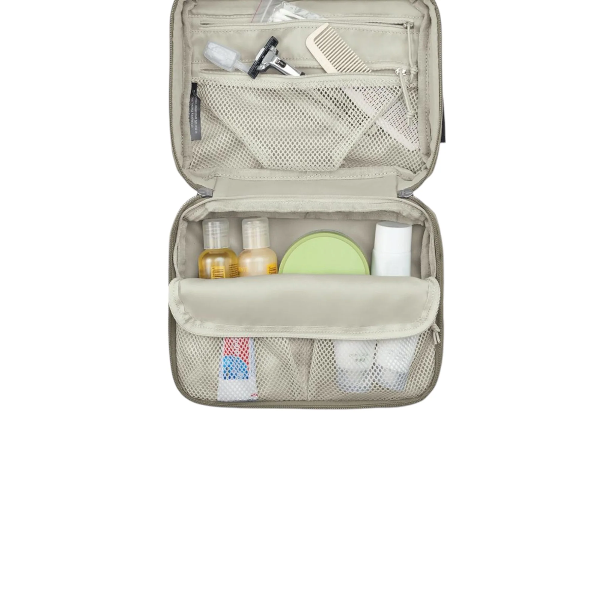 Osprey Daylite Hanging Toiletry Kit - Image 5