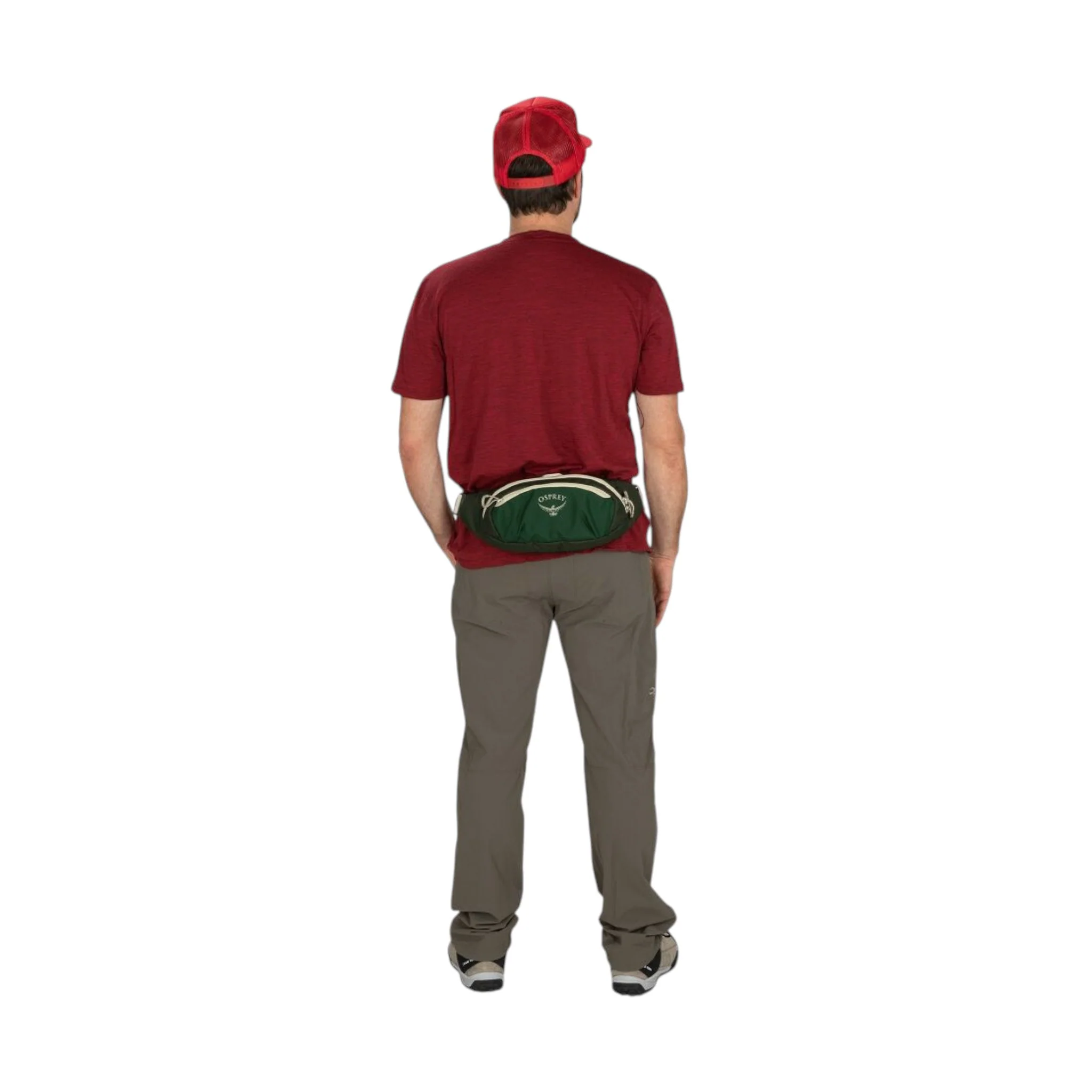 Osprey Daylite Waist Pack - Image 9