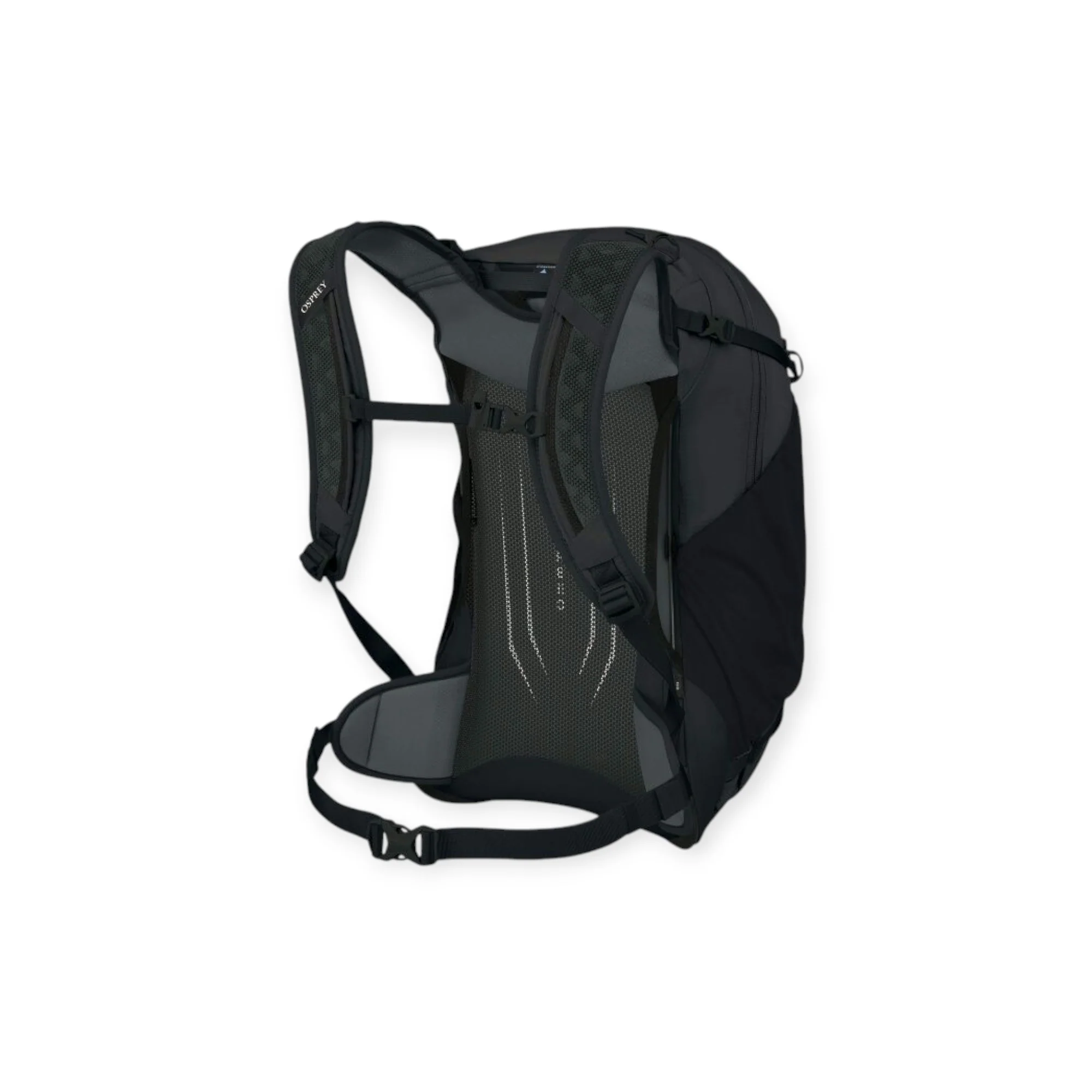 Osprey Hikelite 26 Hiking Backpack - Image 2