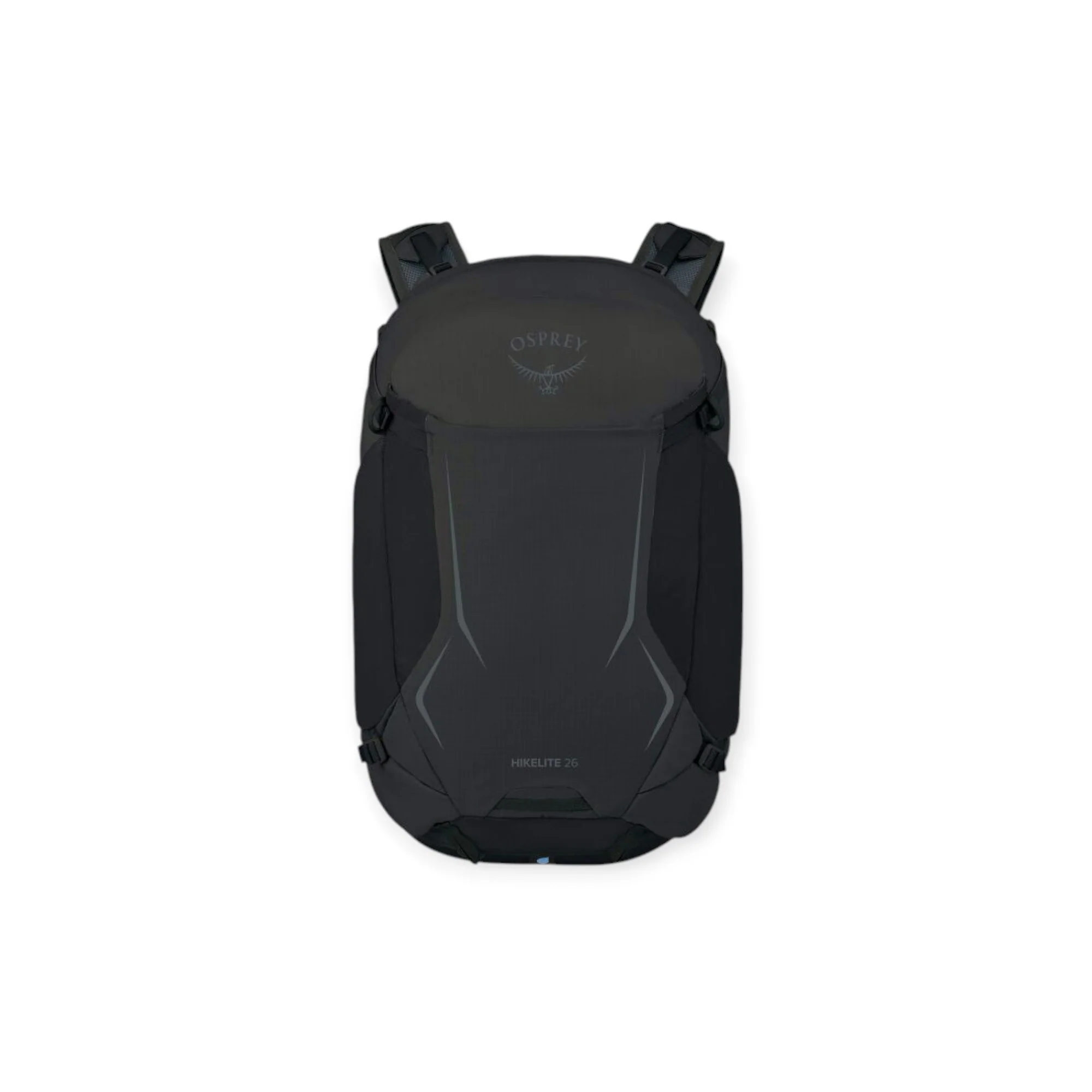 Osprey Hikelite 26 Hiking Backpack - Image 3