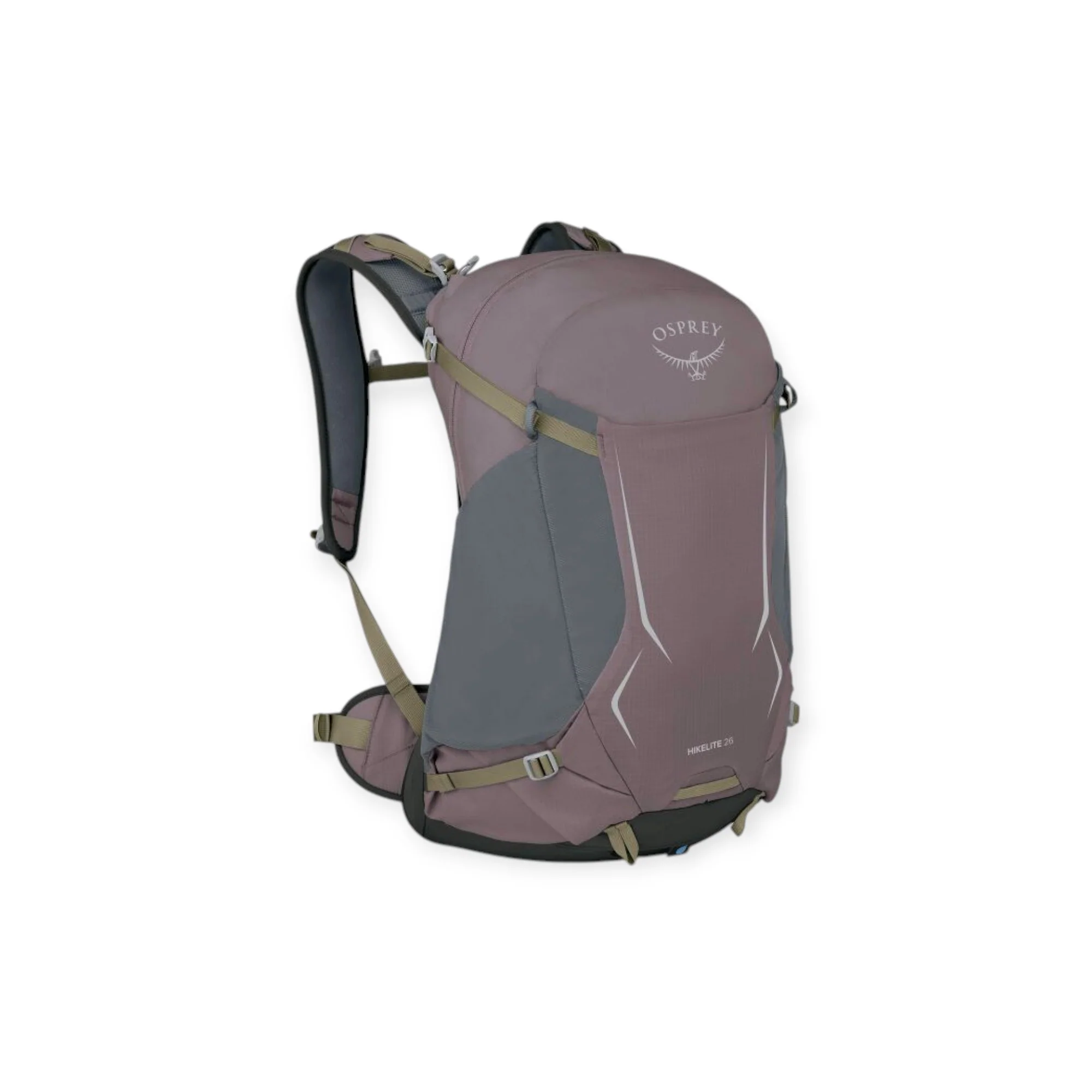 Osprey Hikelite 26 Hiking Backpack - Image 4