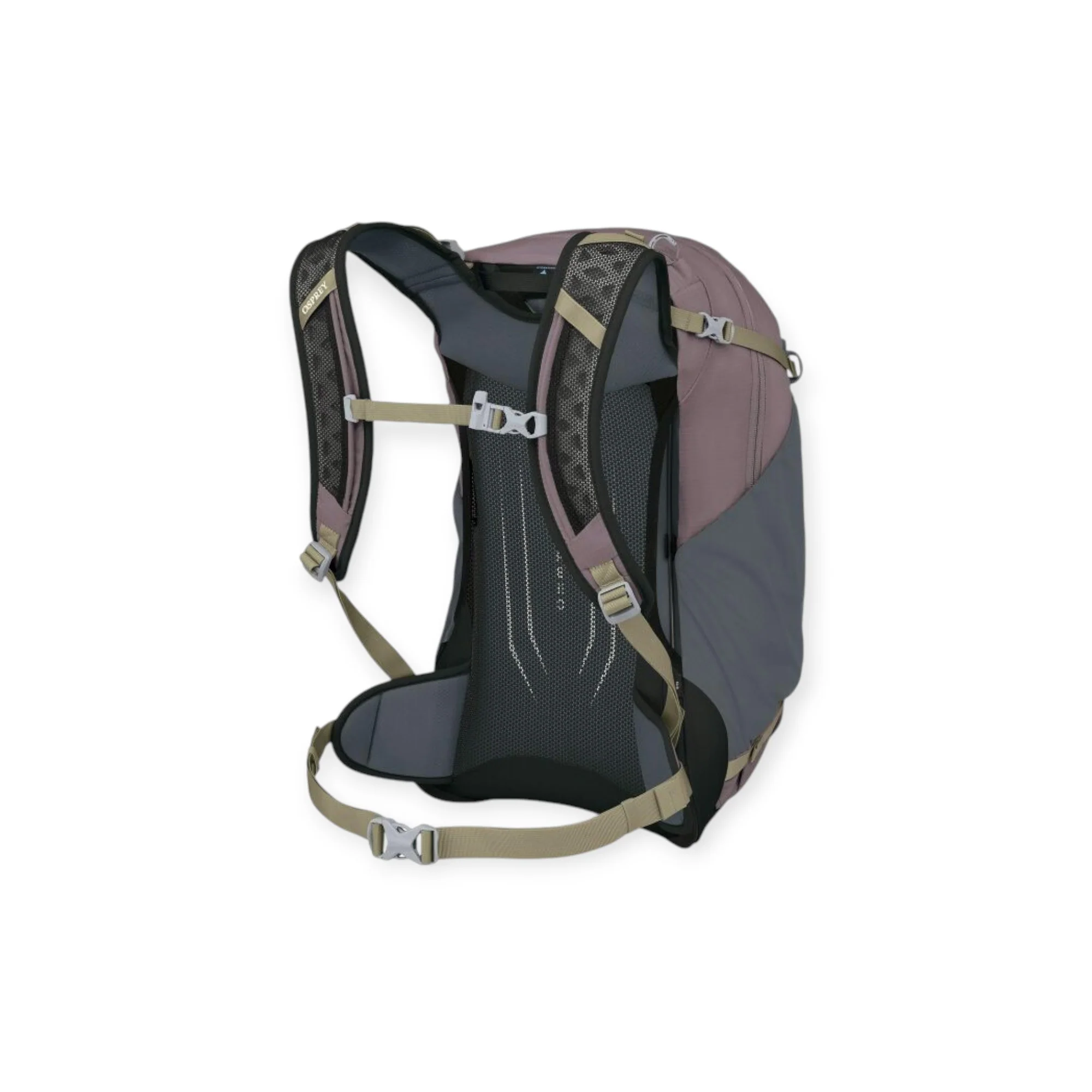 Osprey Hikelite 26 Hiking Backpack - Image 5