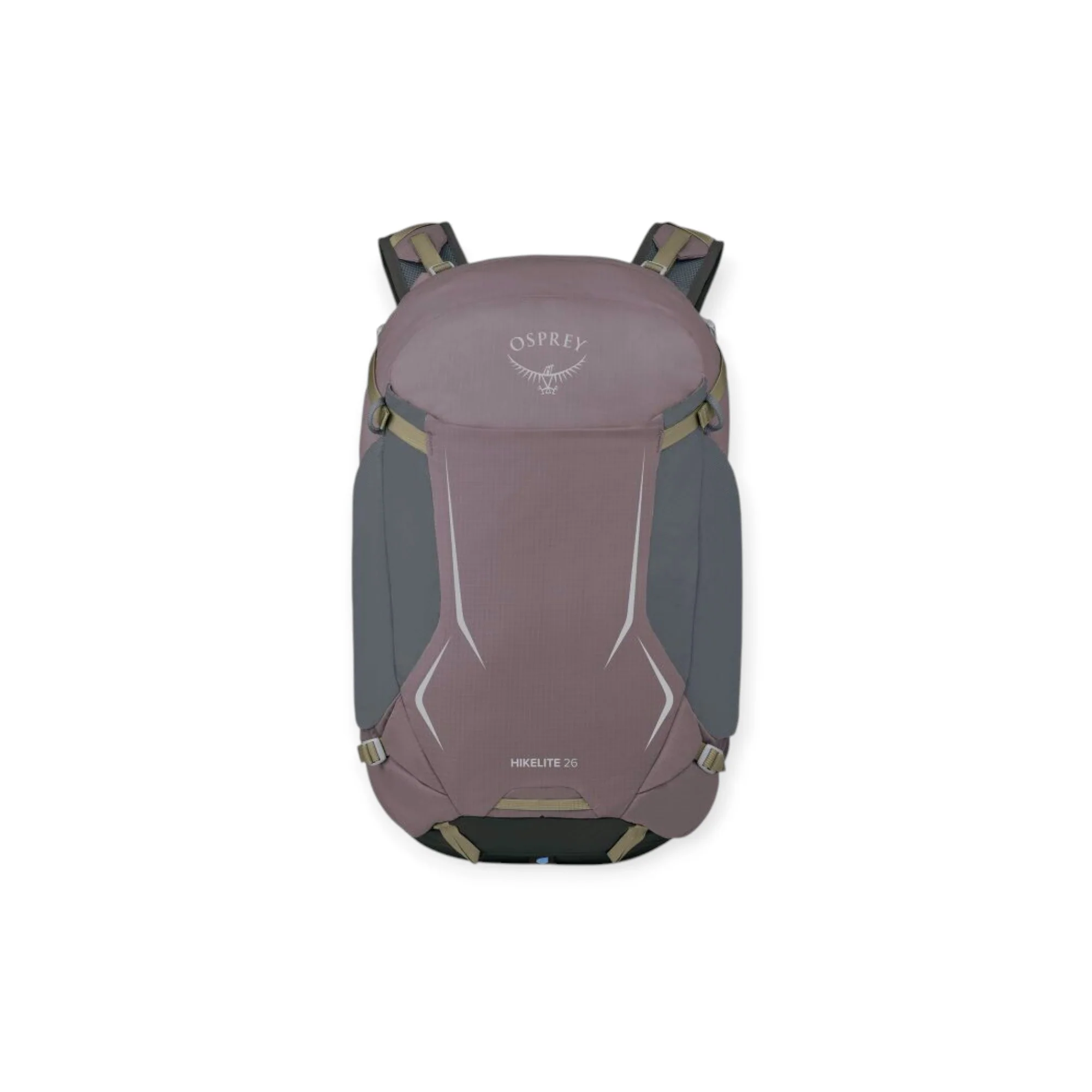 Osprey Hikelite 26 Hiking Backpack - Image 6
