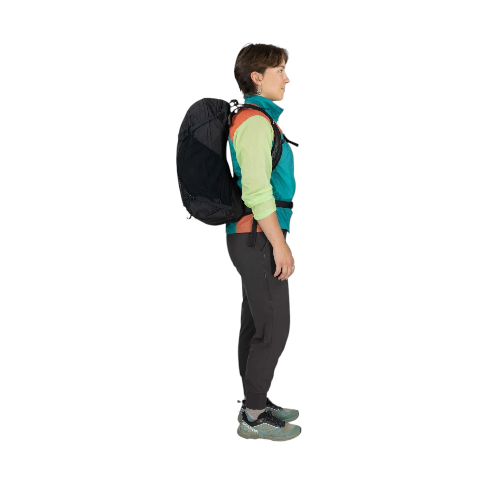 Osprey Hikelite 26 Hiking Backpack - Image 8
