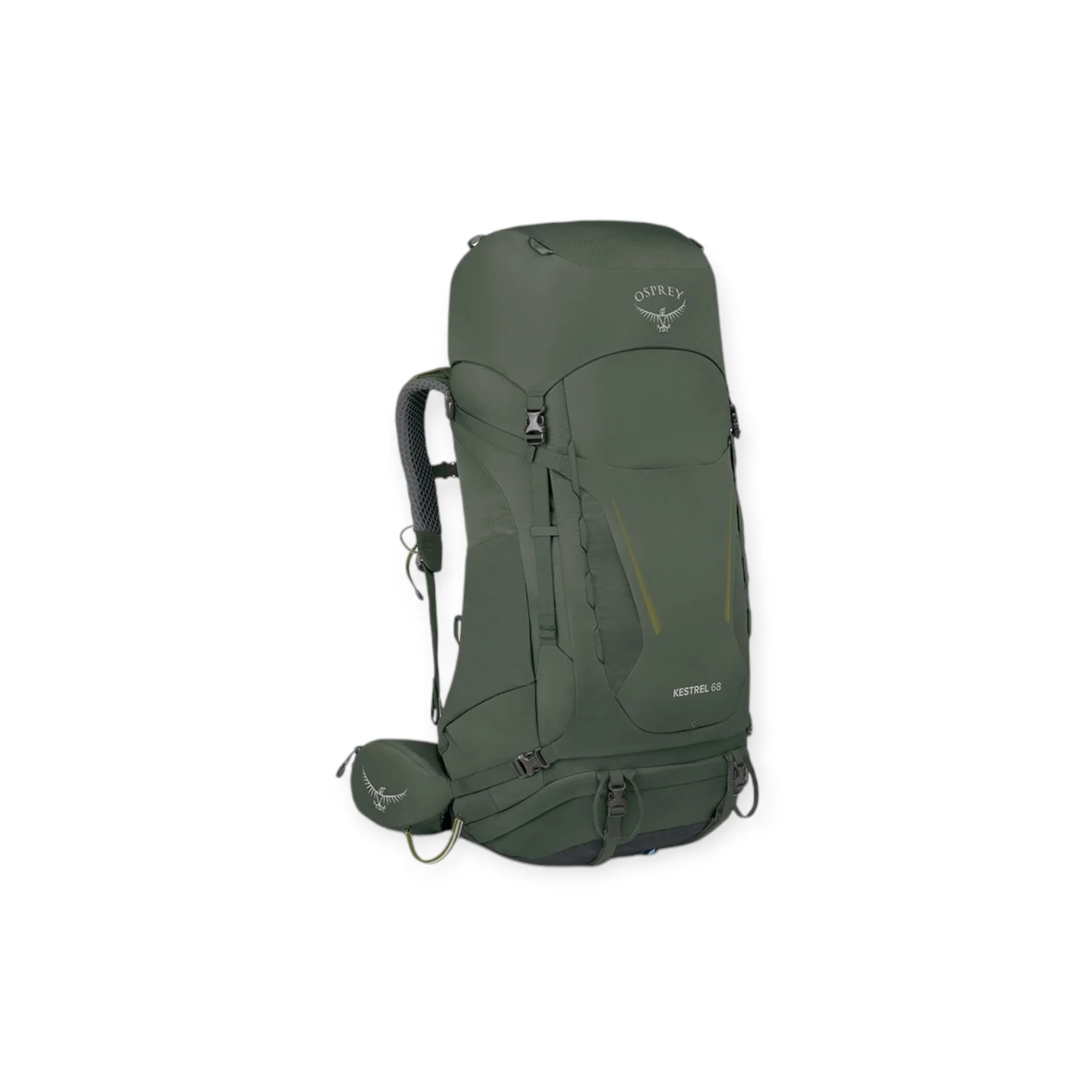 Osprey Kestrel 68 Backpacking Pack