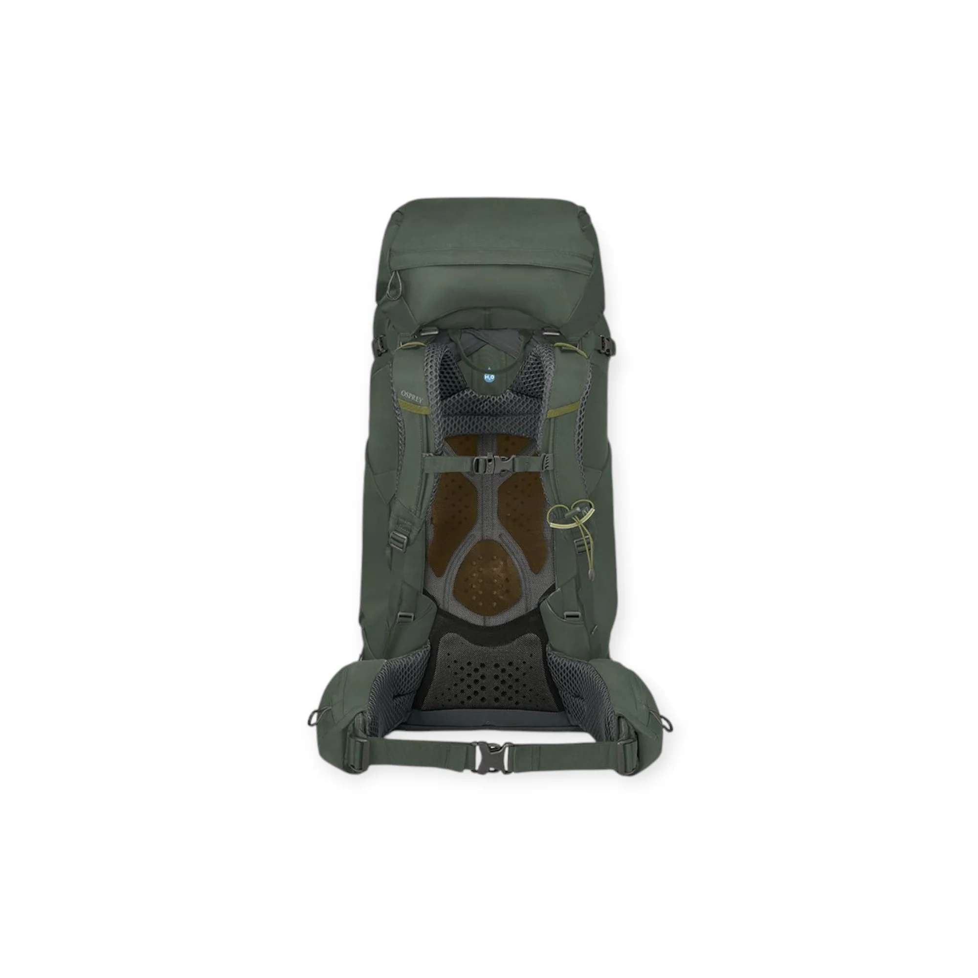 Osprey Kestrel 68 Backpacking Pack - Image 3