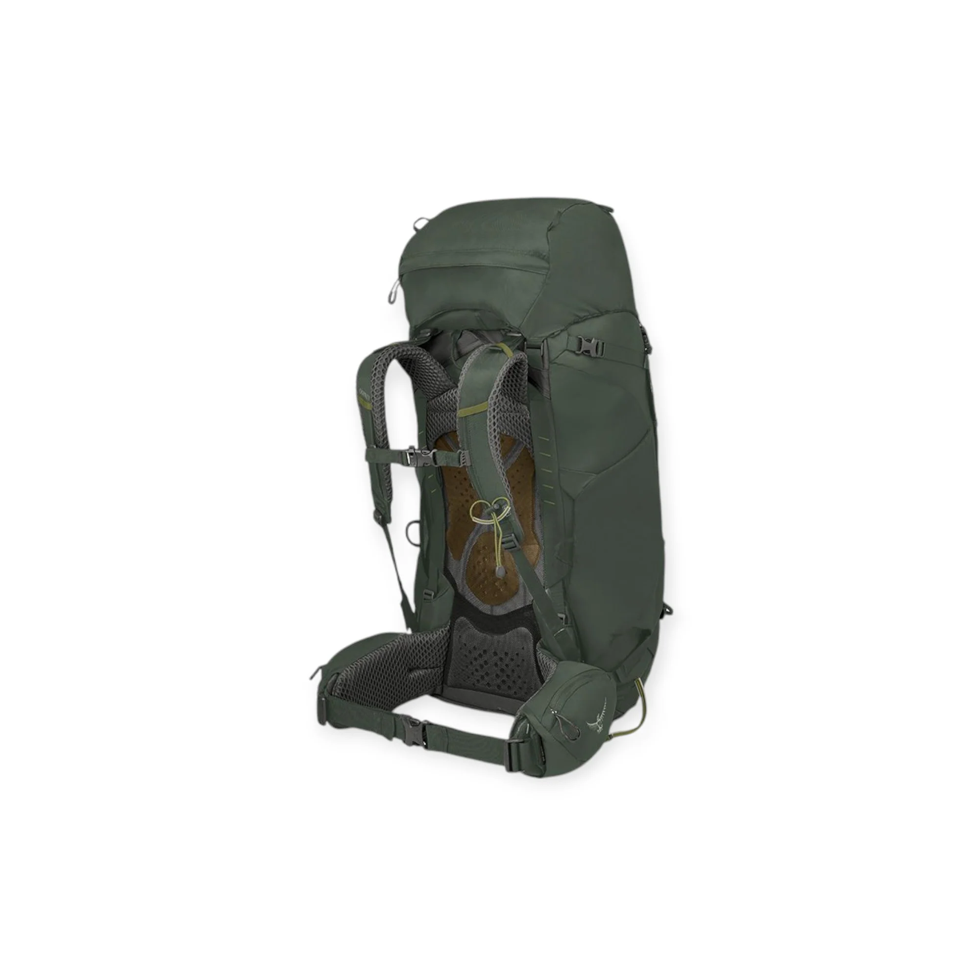 Osprey Kestrel 68 Backpacking Pack - Image 4