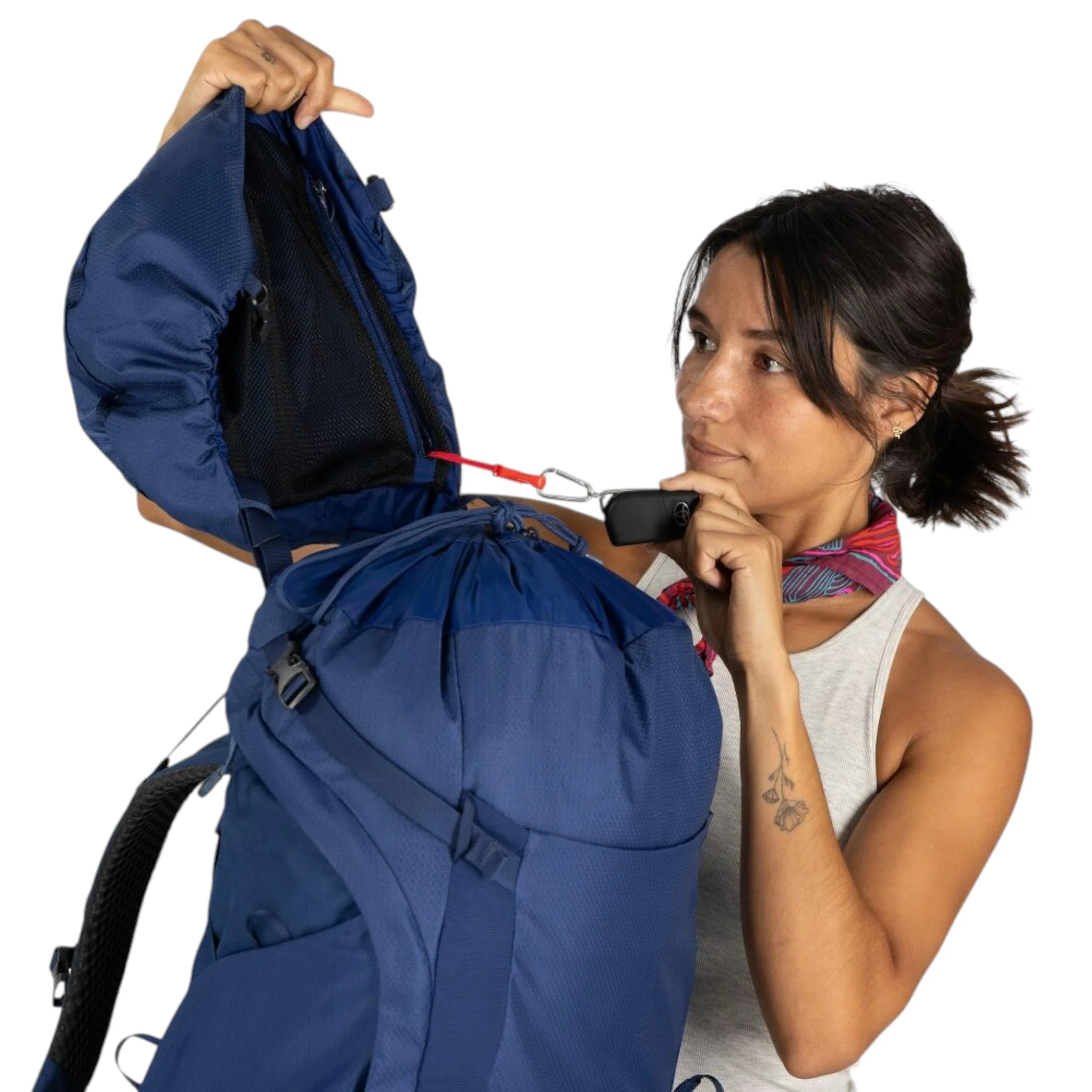 Osprey Kyte LT 65 Backpacking Pack - Image 10