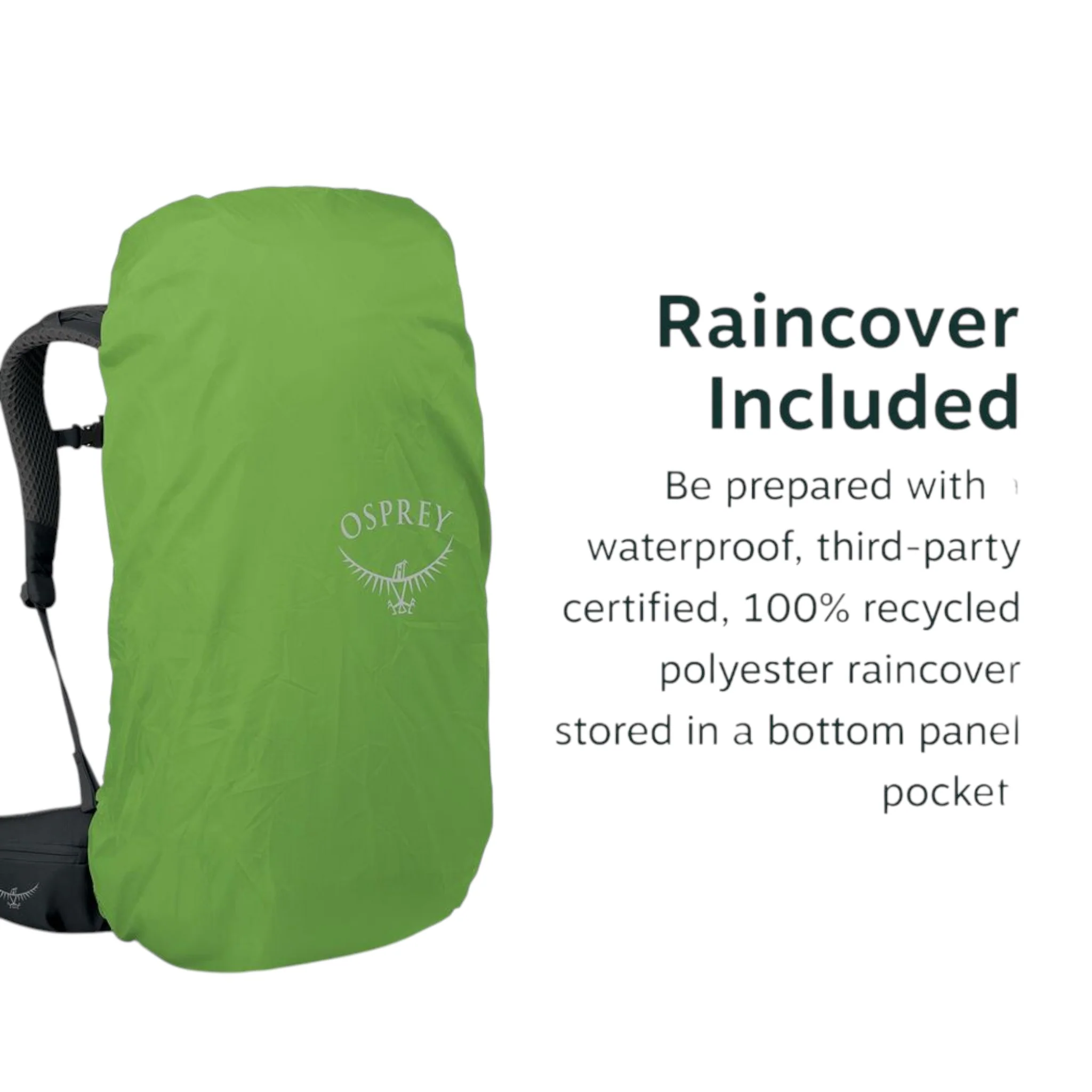 Osprey Kyte LT 65 Backpacking Pack - Image 4
