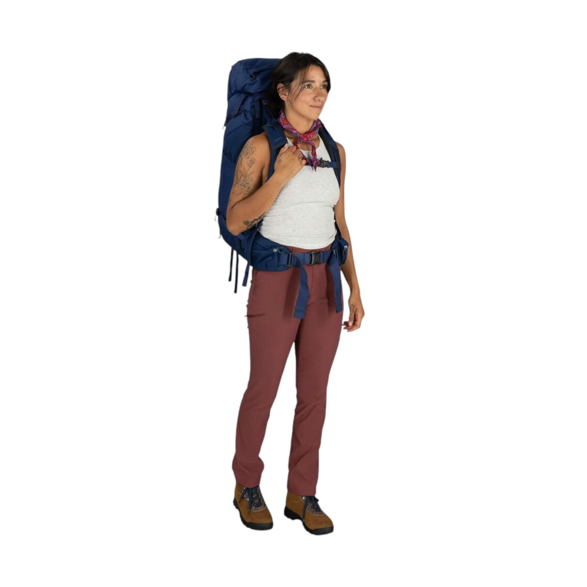 Osprey Kyte LT 65 Backpacking Pack - Image 5