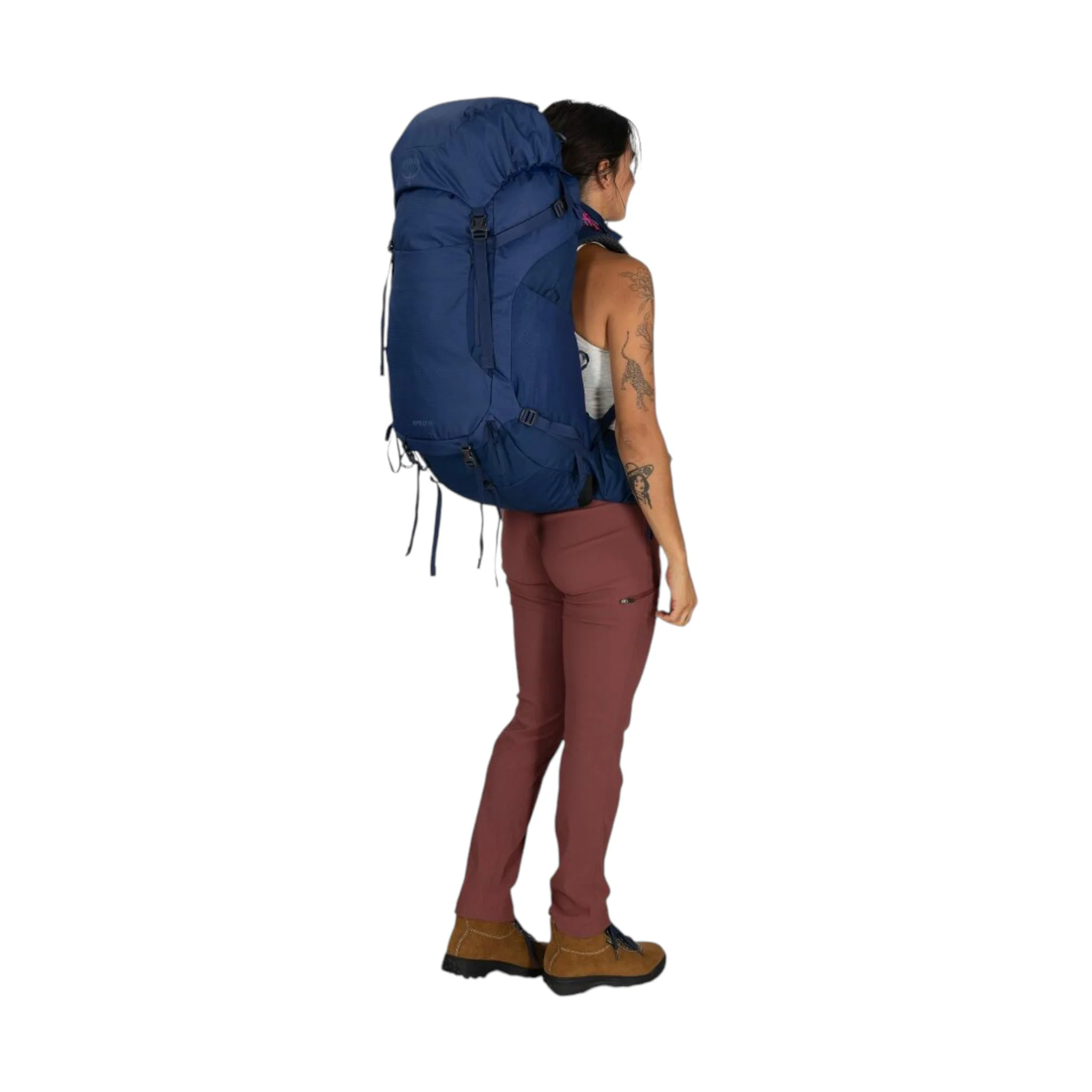Osprey Kyte LT 65 Backpacking Pack - Image 6
