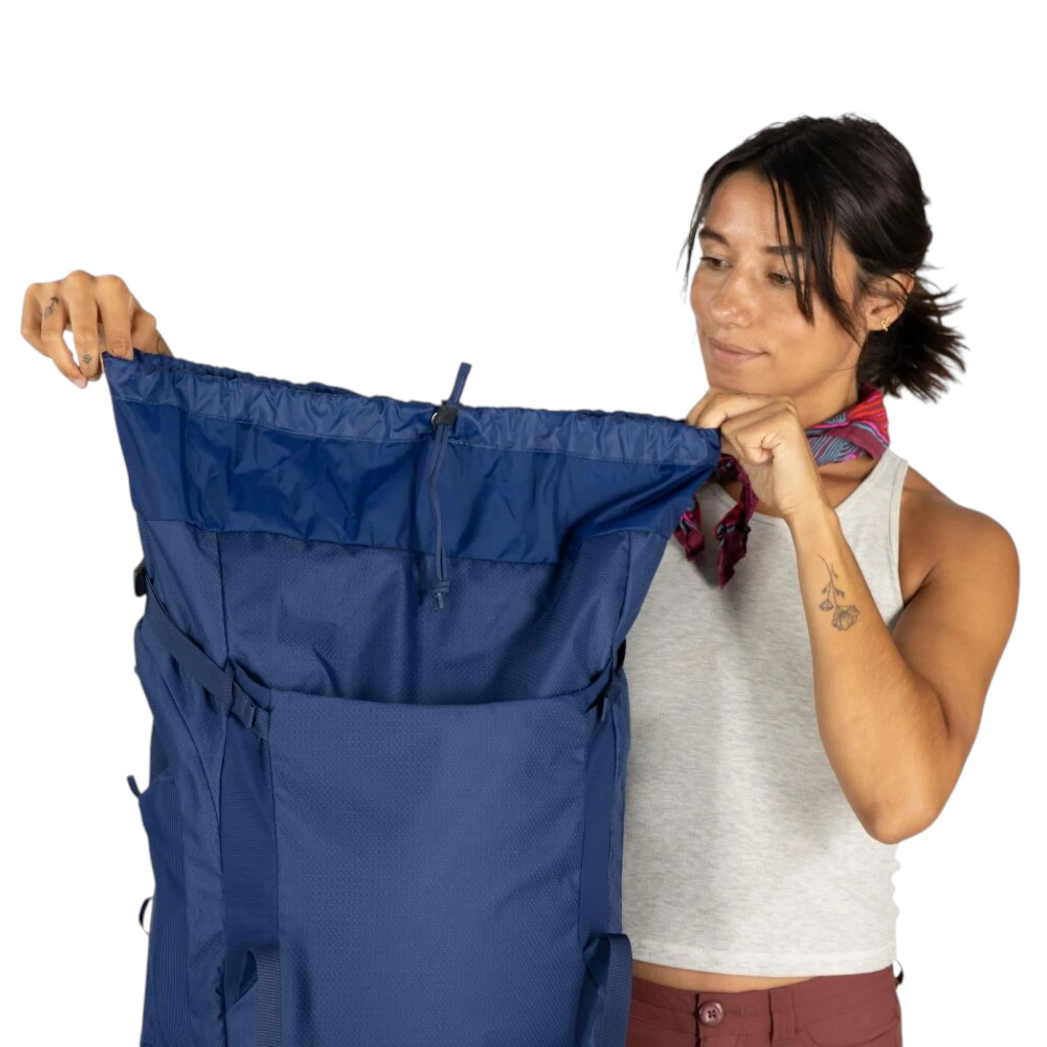 Osprey Kyte LT 65 Backpacking Pack - Image 8