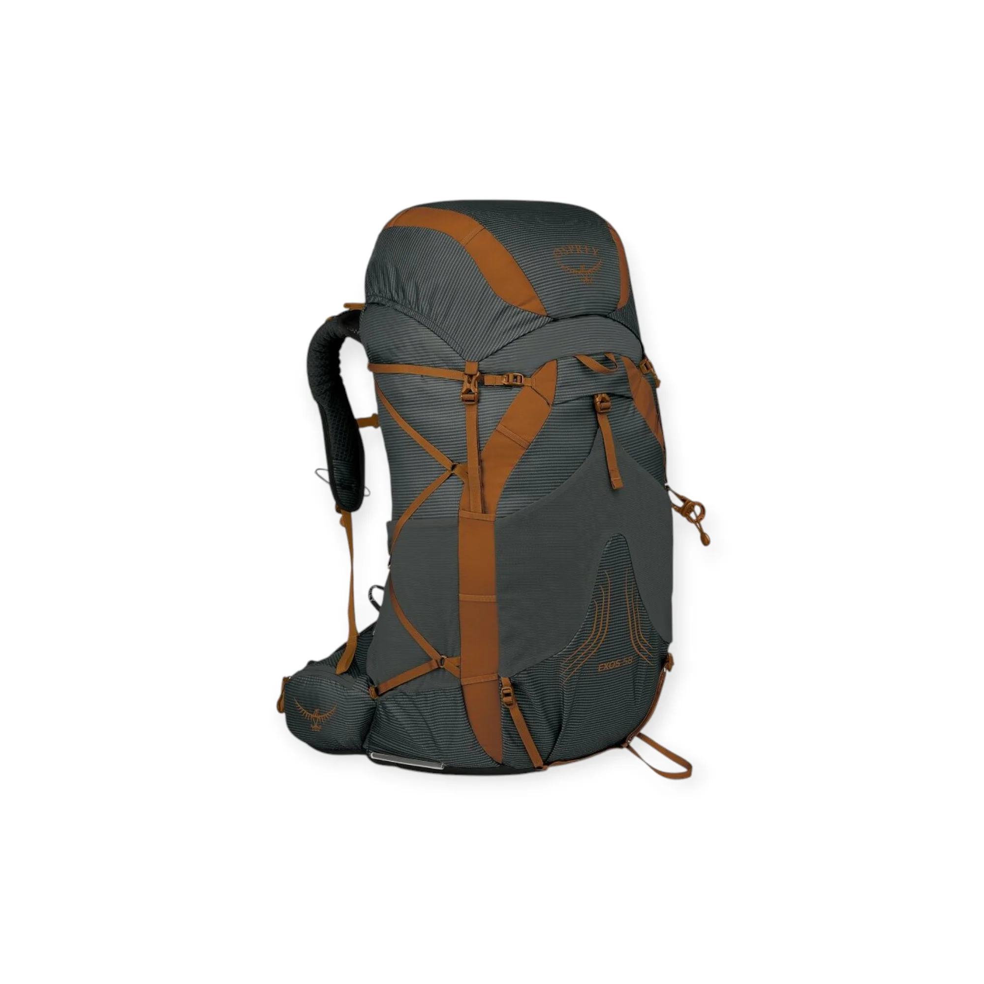 Osprey Men's Exos 58 Backpack