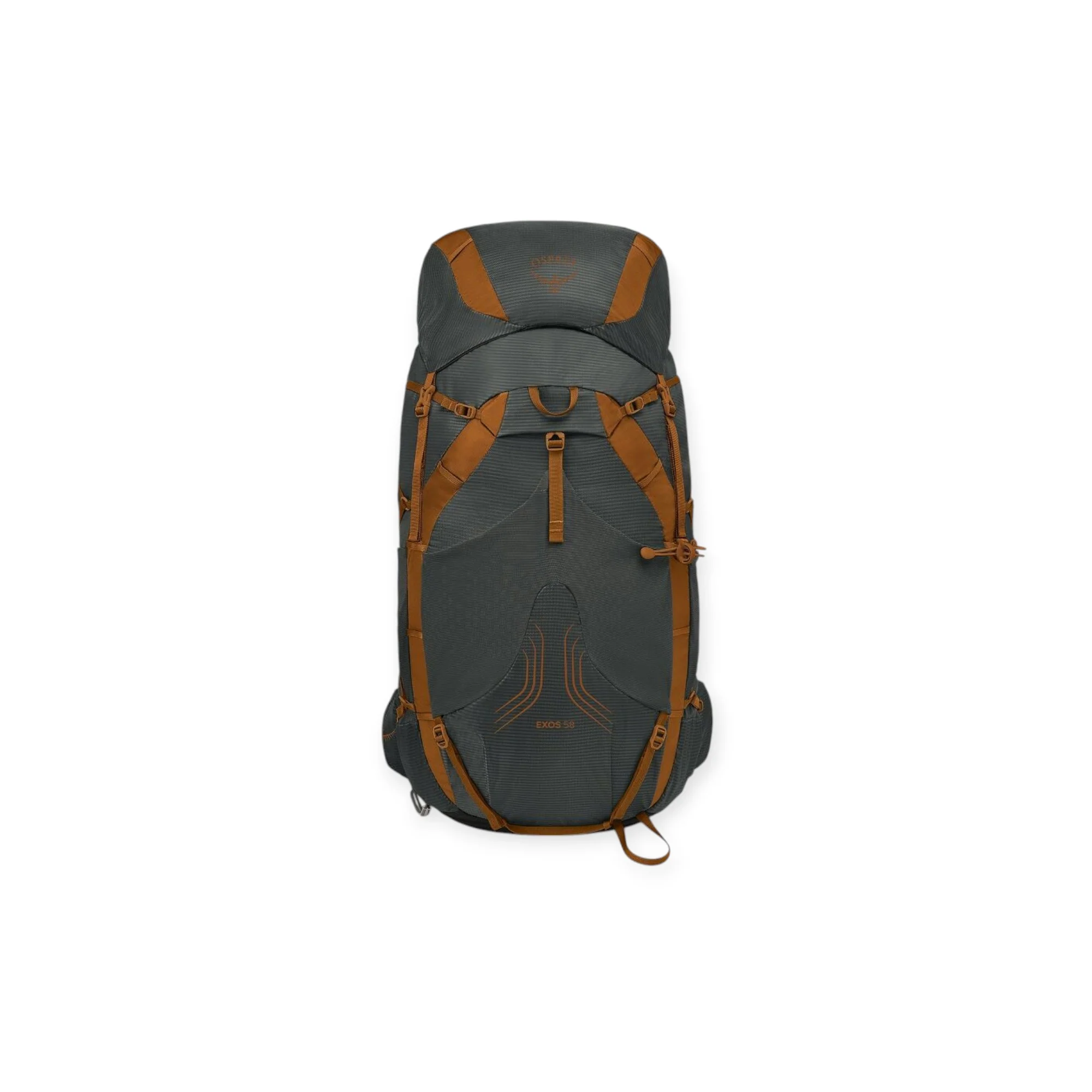 Osprey Men's Exos 58 Backpack - Image 3