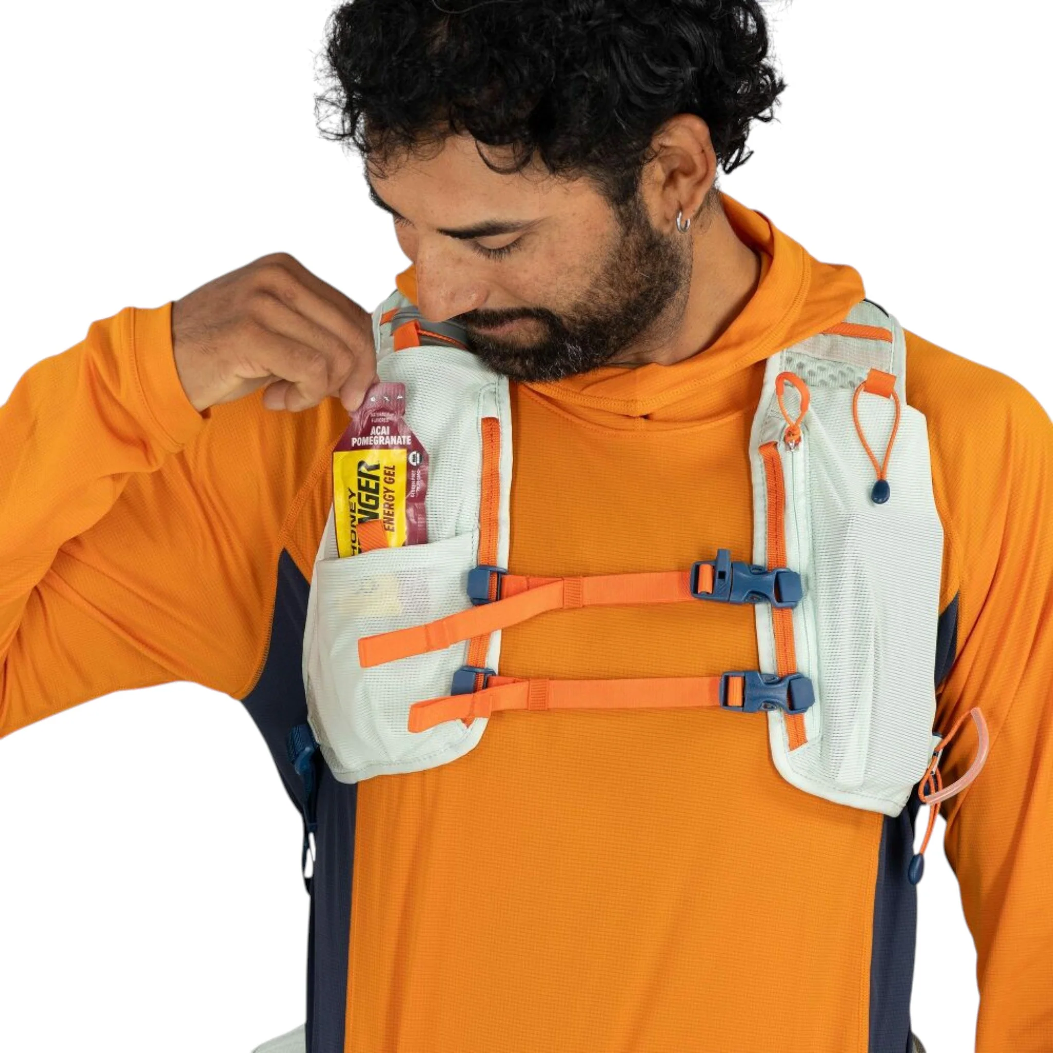 Osprey Men's Talon Velocity 20 Backpack - Image 8