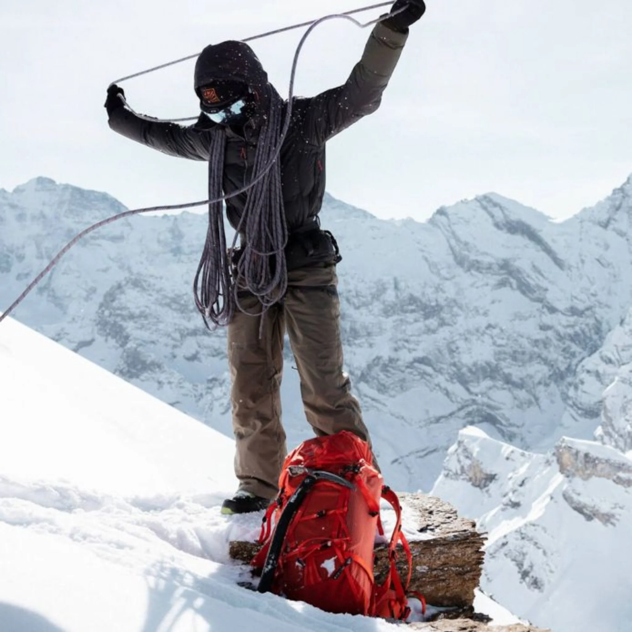 Osprey Mutant 38 Pack - Image 10