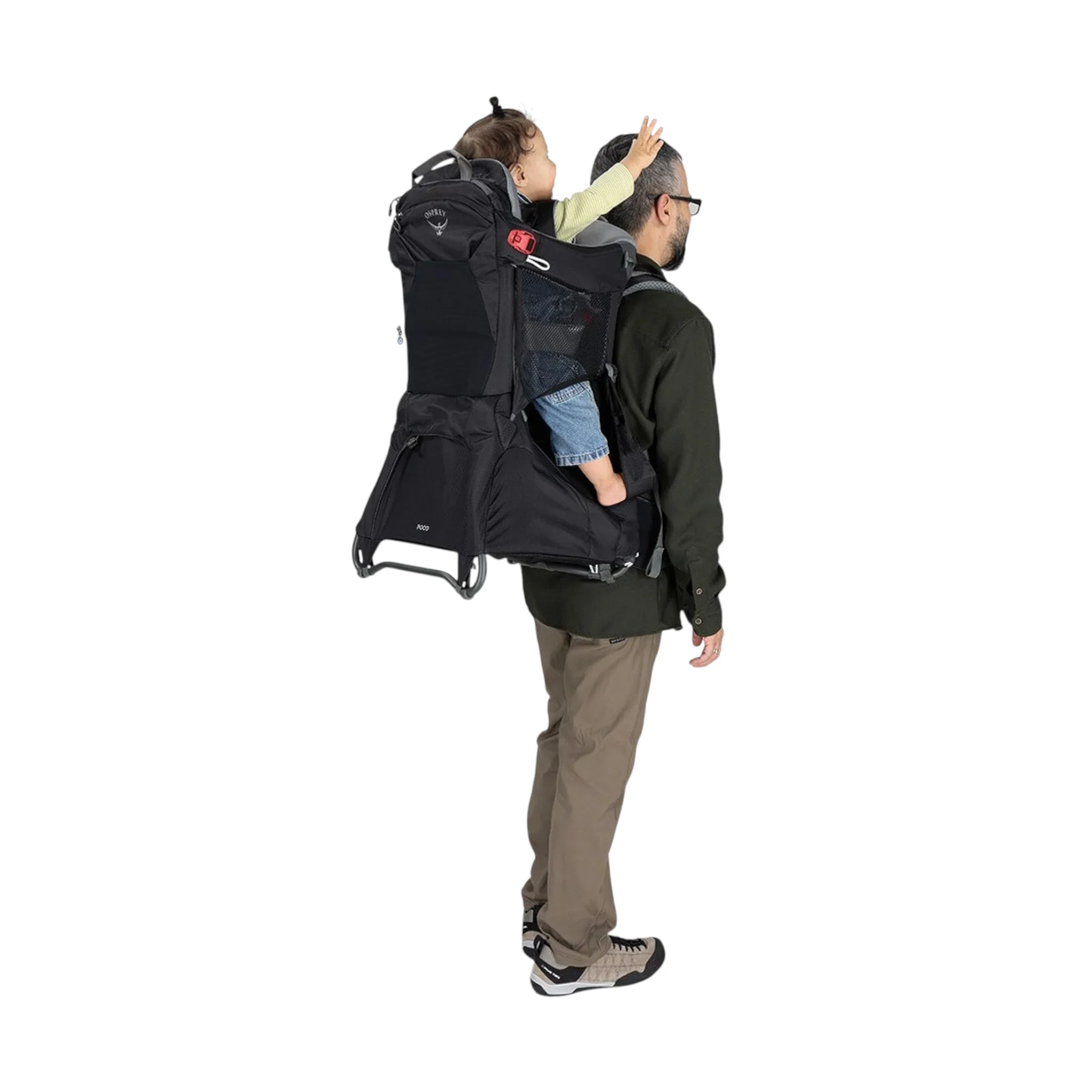 Osprey Poco Child Carrier - Image 10