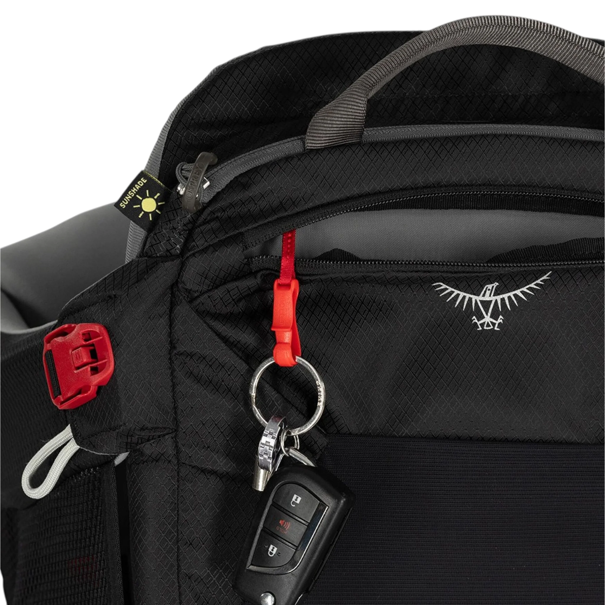 Osprey Poco Child Carrier - Image 5