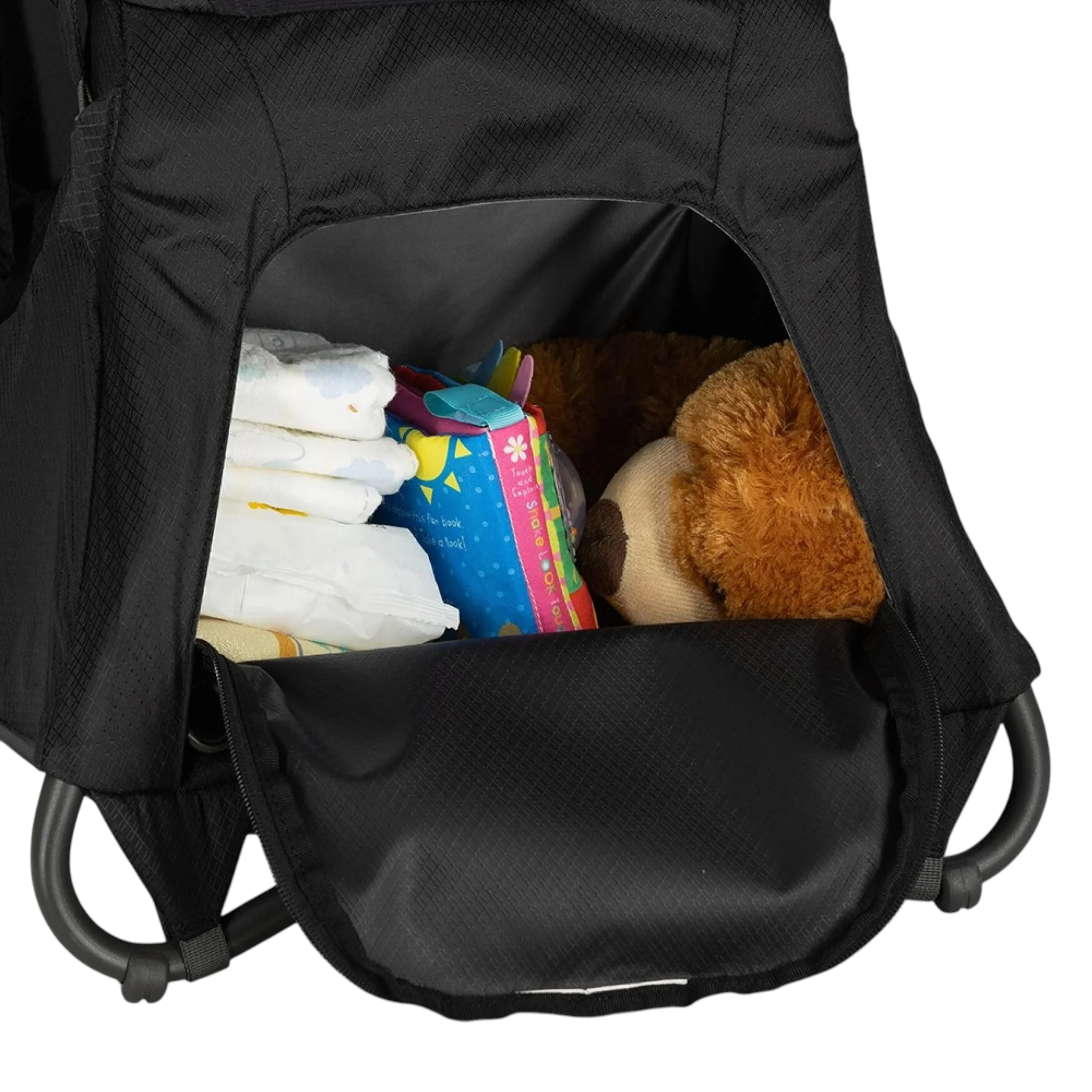 Osprey Poco Child Carrier - Image 6